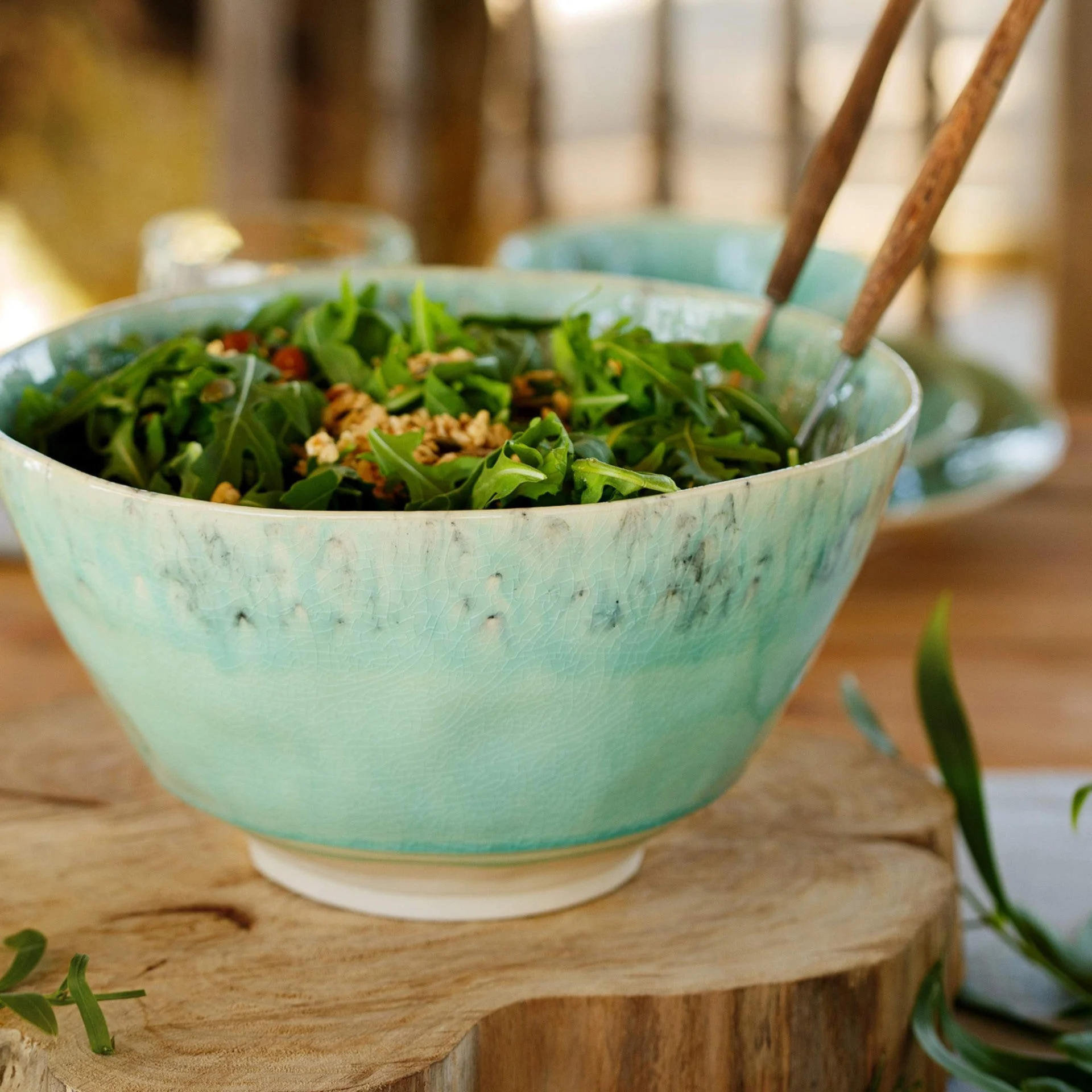 Madeira 10" Serving Bowl