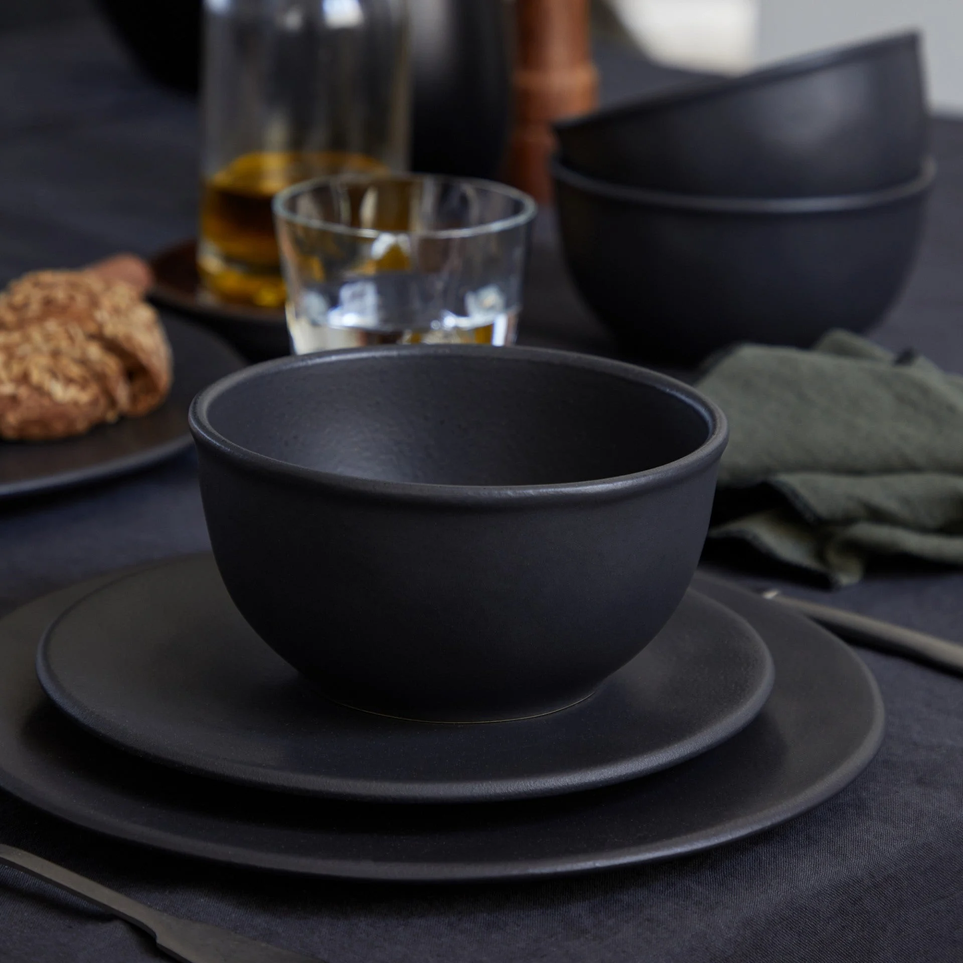 Roda 6" Soup Bowl