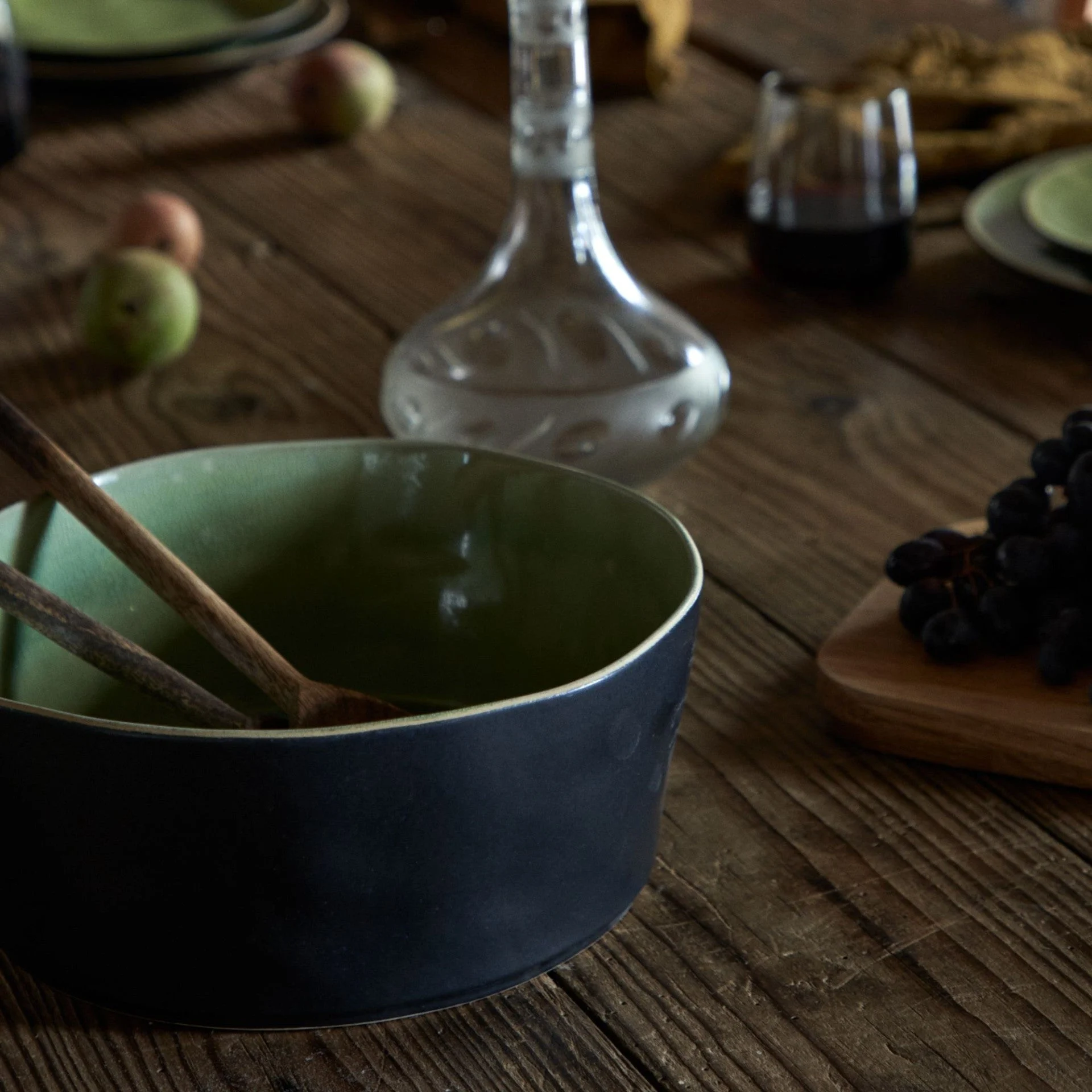 Riviera 10" Serving Bowl