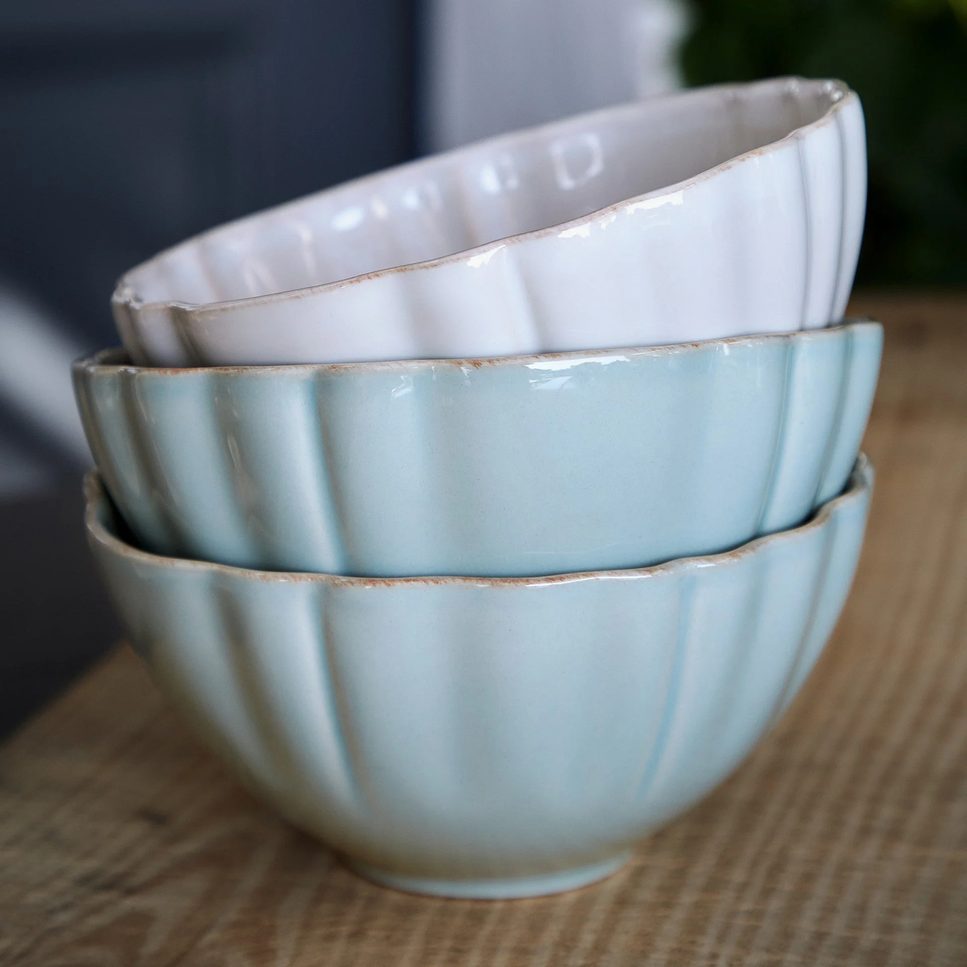 Alentejo Soup Bowl