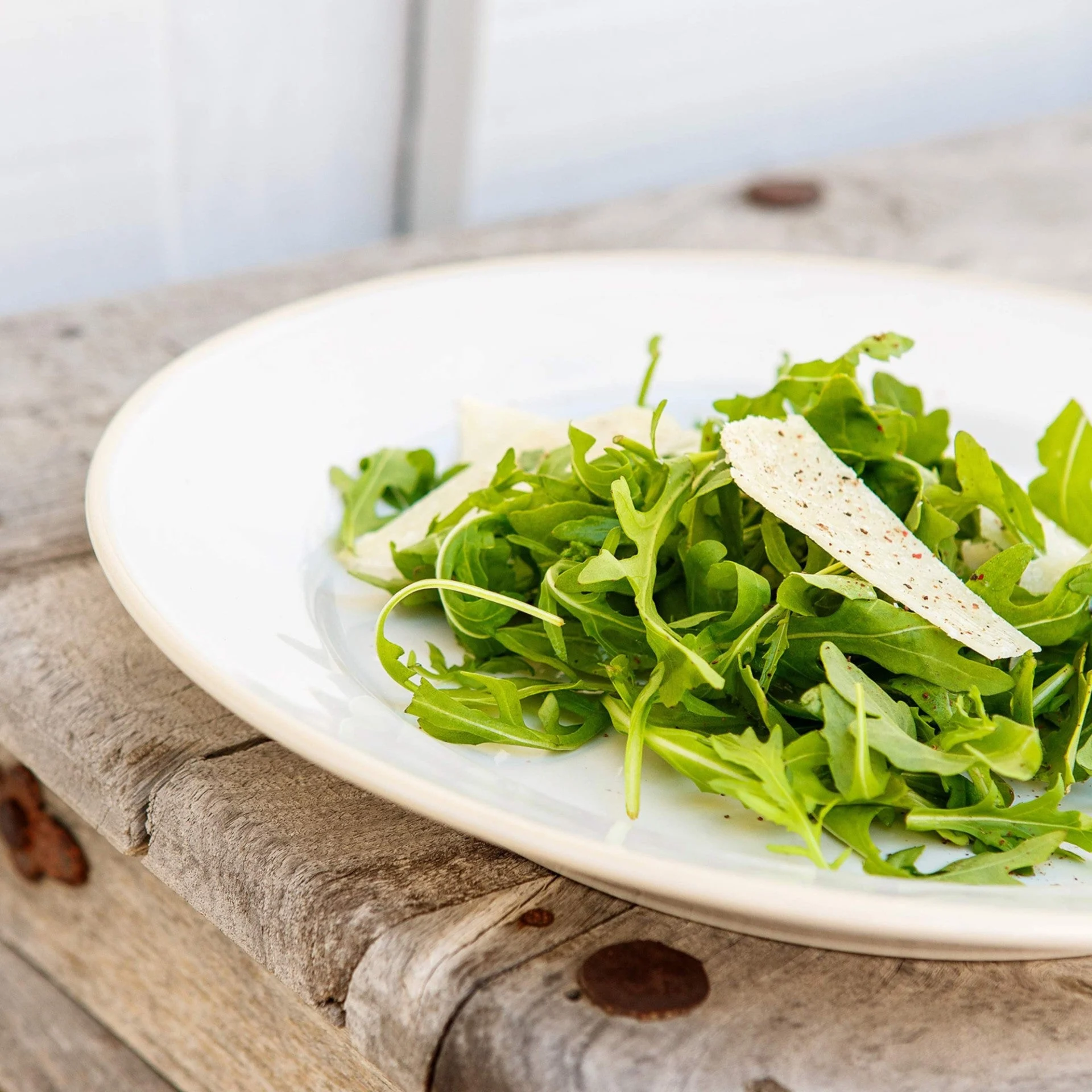 Beja 9" Salad Plate