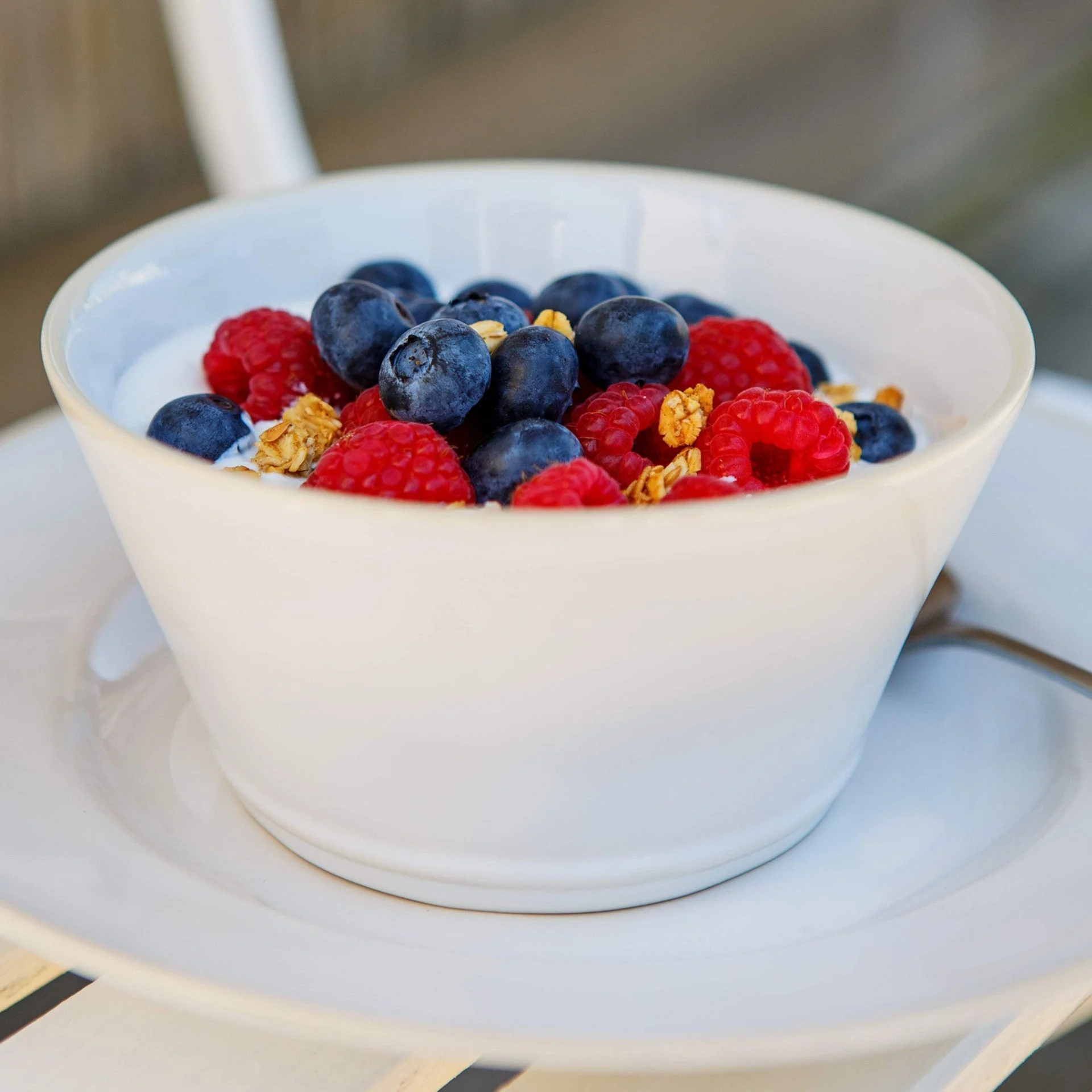 Beja Soup Bowl