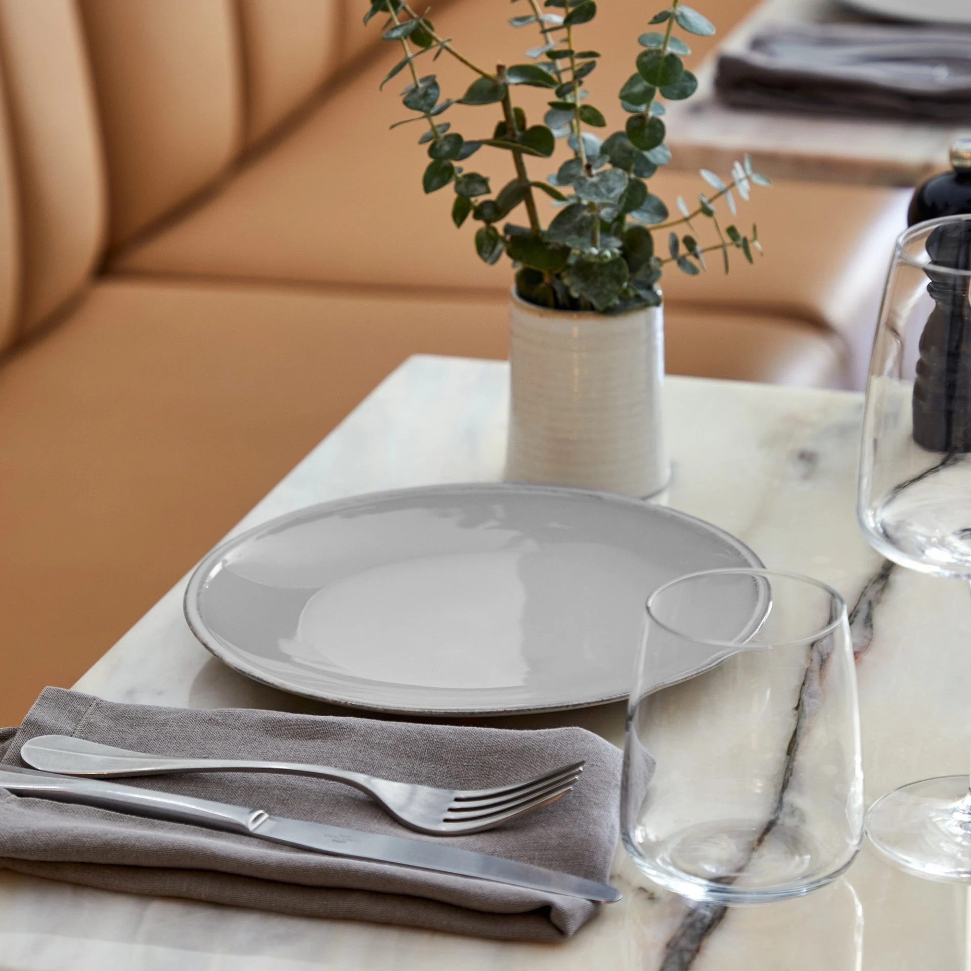 Friso Salad Plate