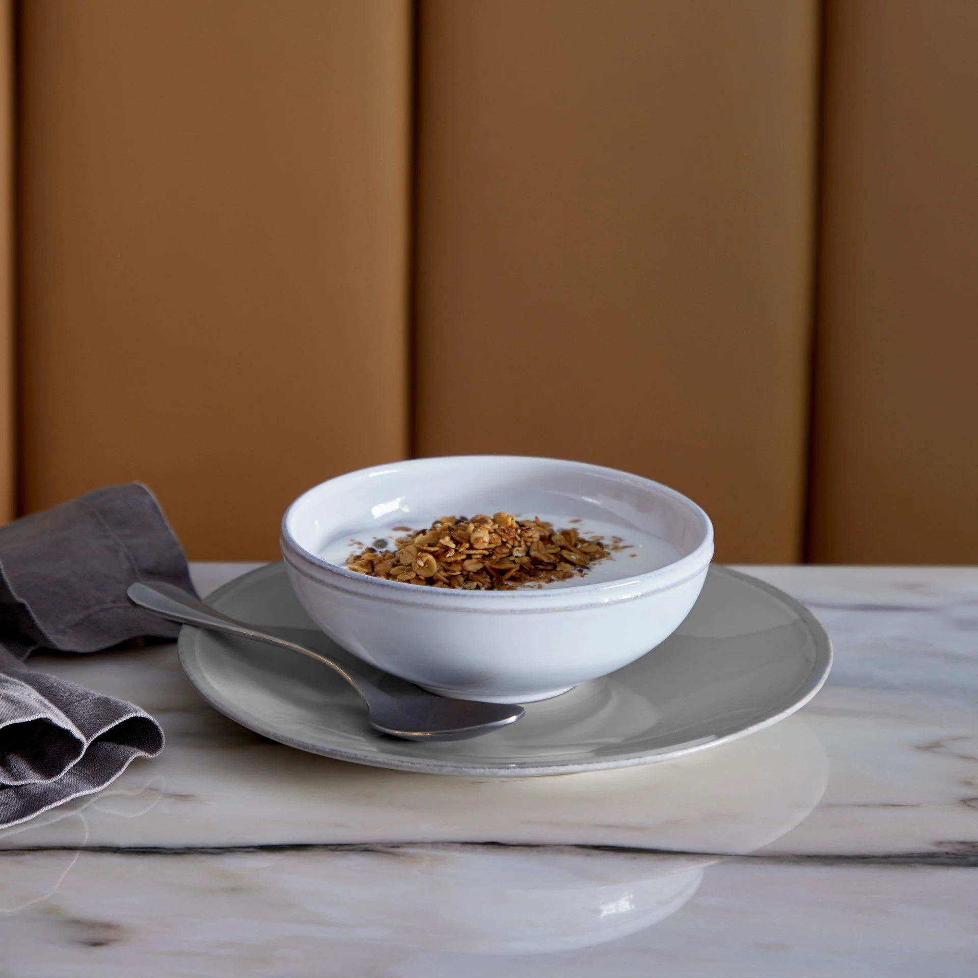 Friso 6" Low Bowl