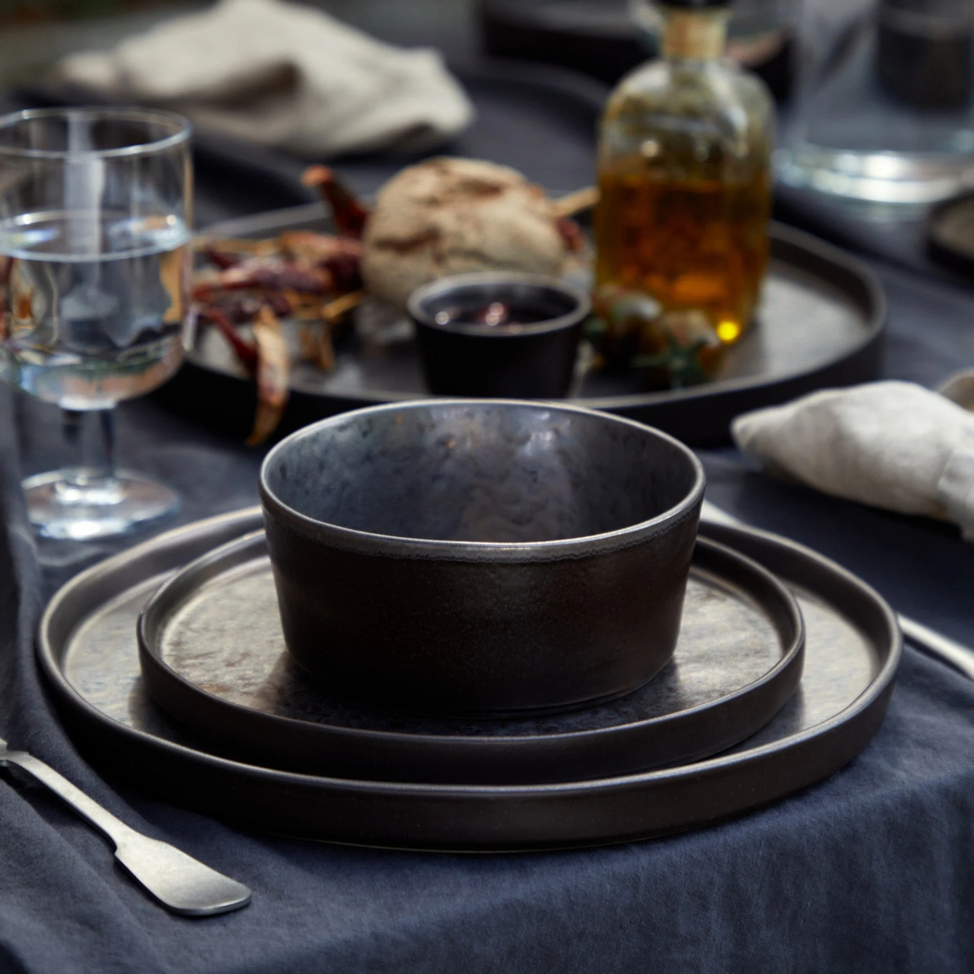 Lagoa Soup Bowl