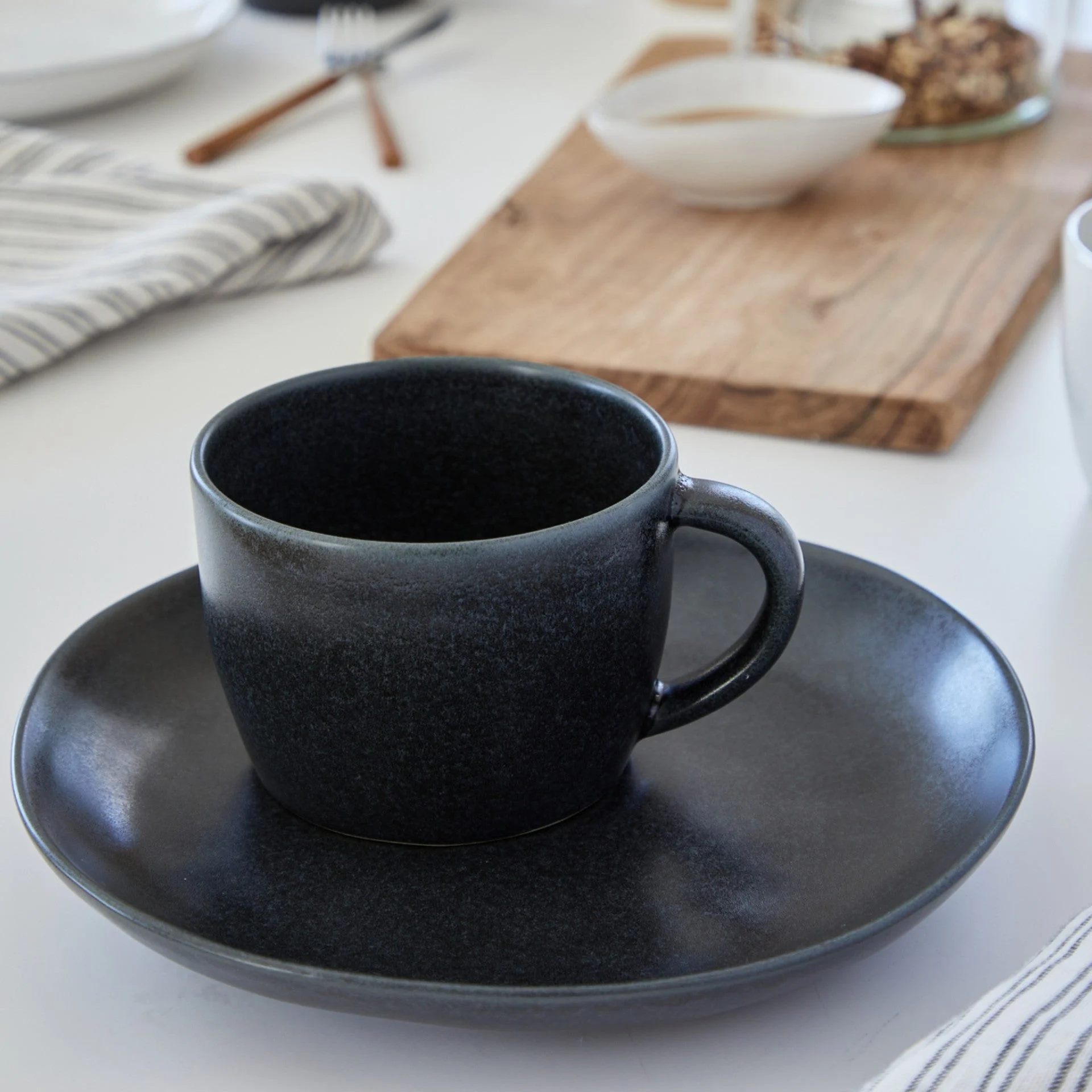 Livia 12oz Coffee Mug