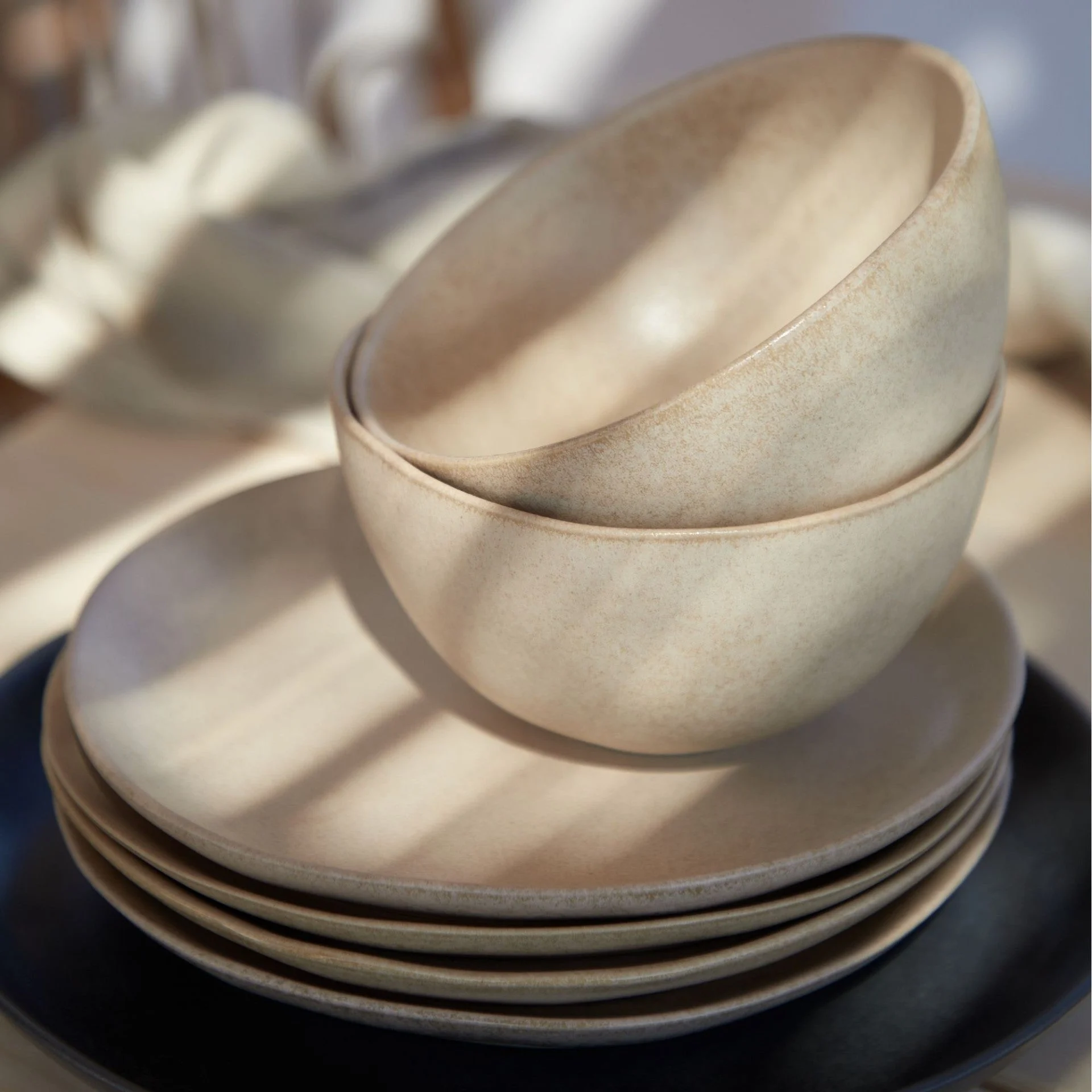 Livia Soup Bowl