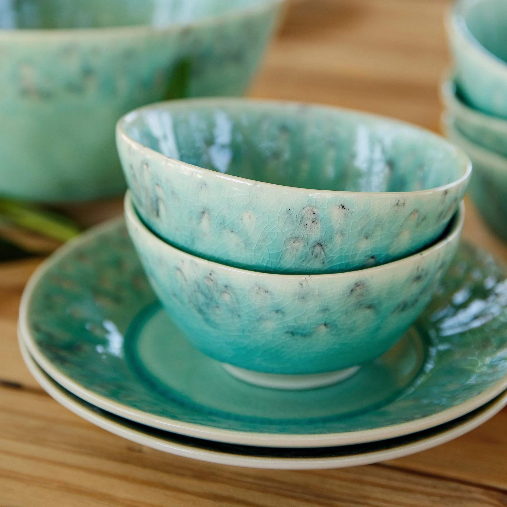 Madeira 5" Fruit Bowl