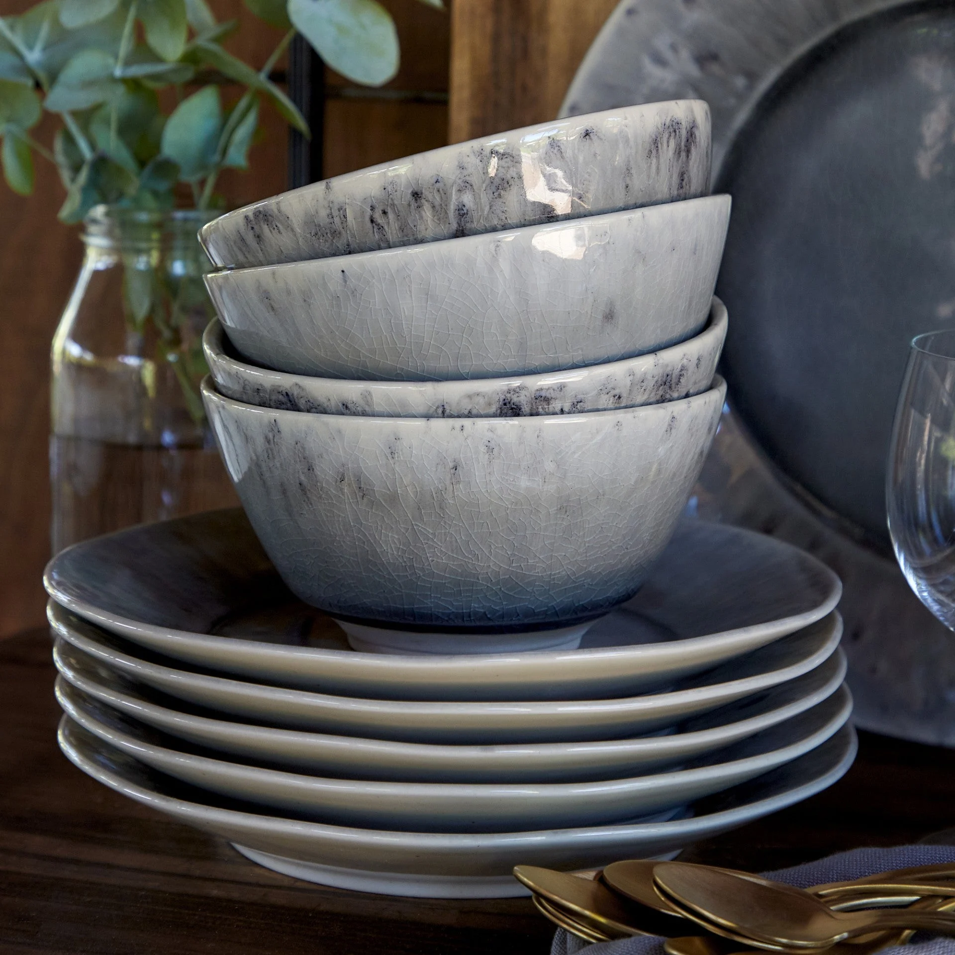Madeira 6" Soup Bowl