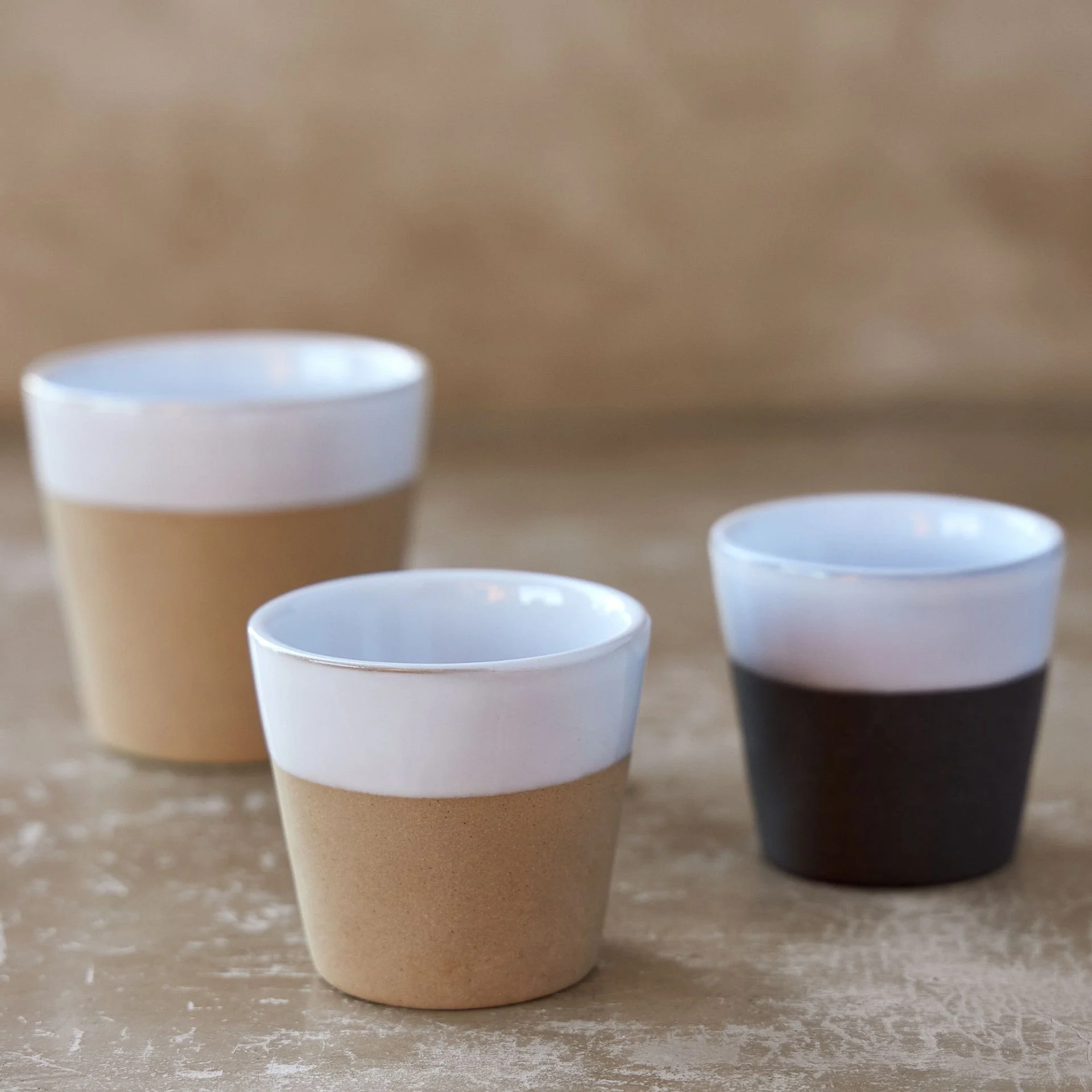 Grespresso Nature Espresso 2oz Cup