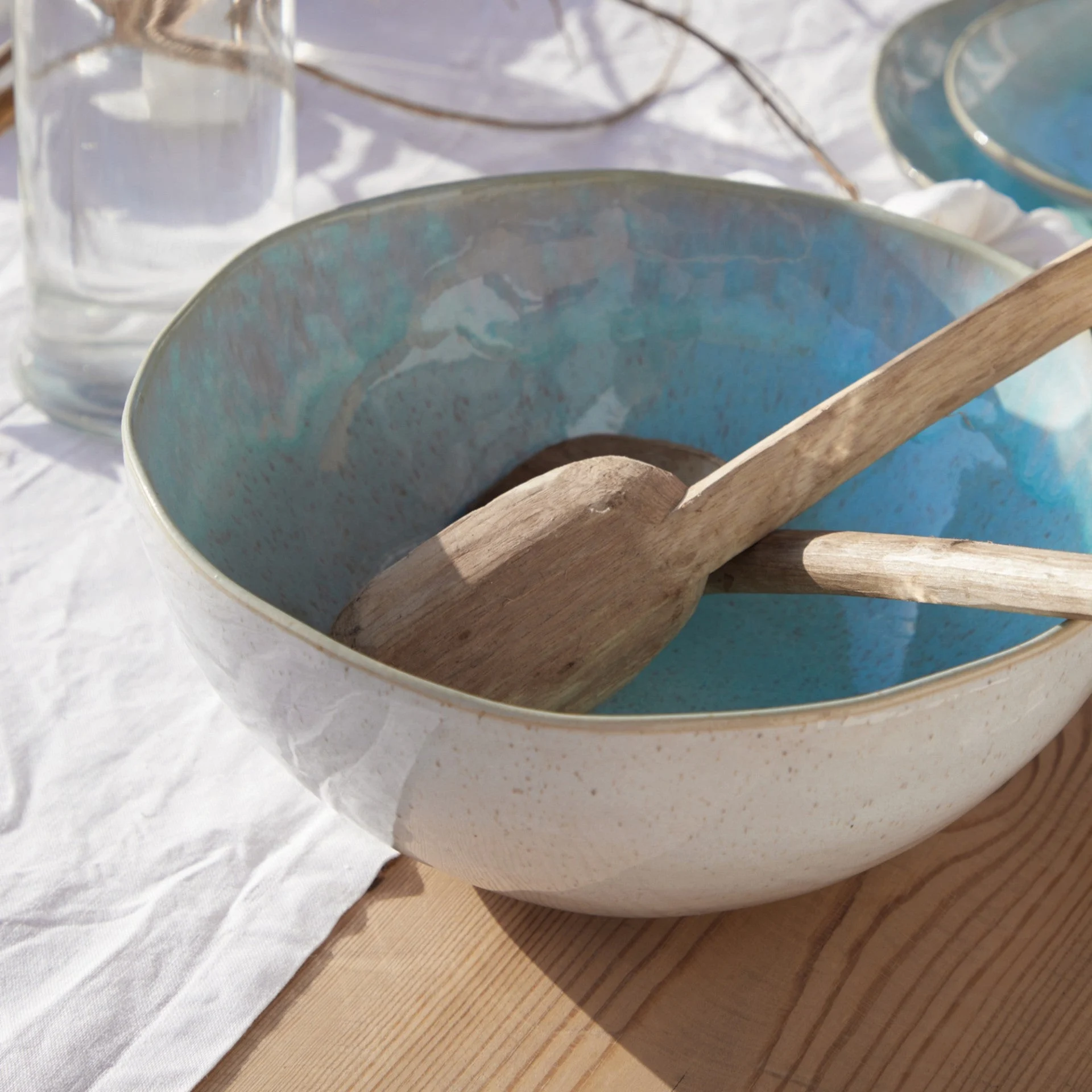 Eivissa 11" Serving Bowl