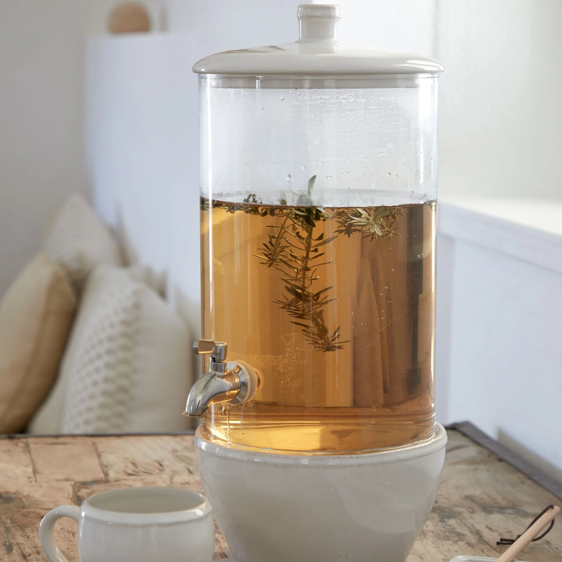 Fontana Drink Dispenser