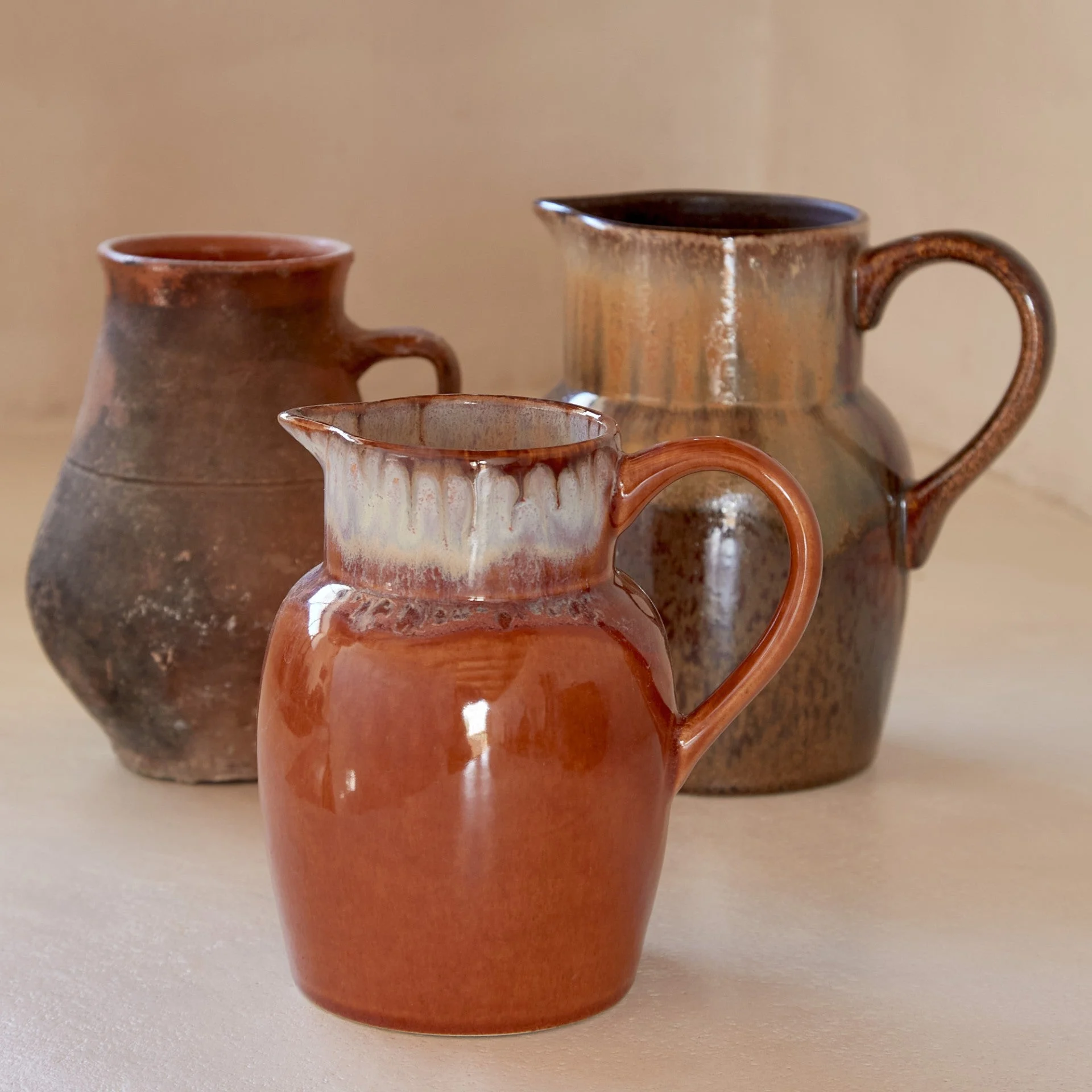 Poterie 33oz Pitcher