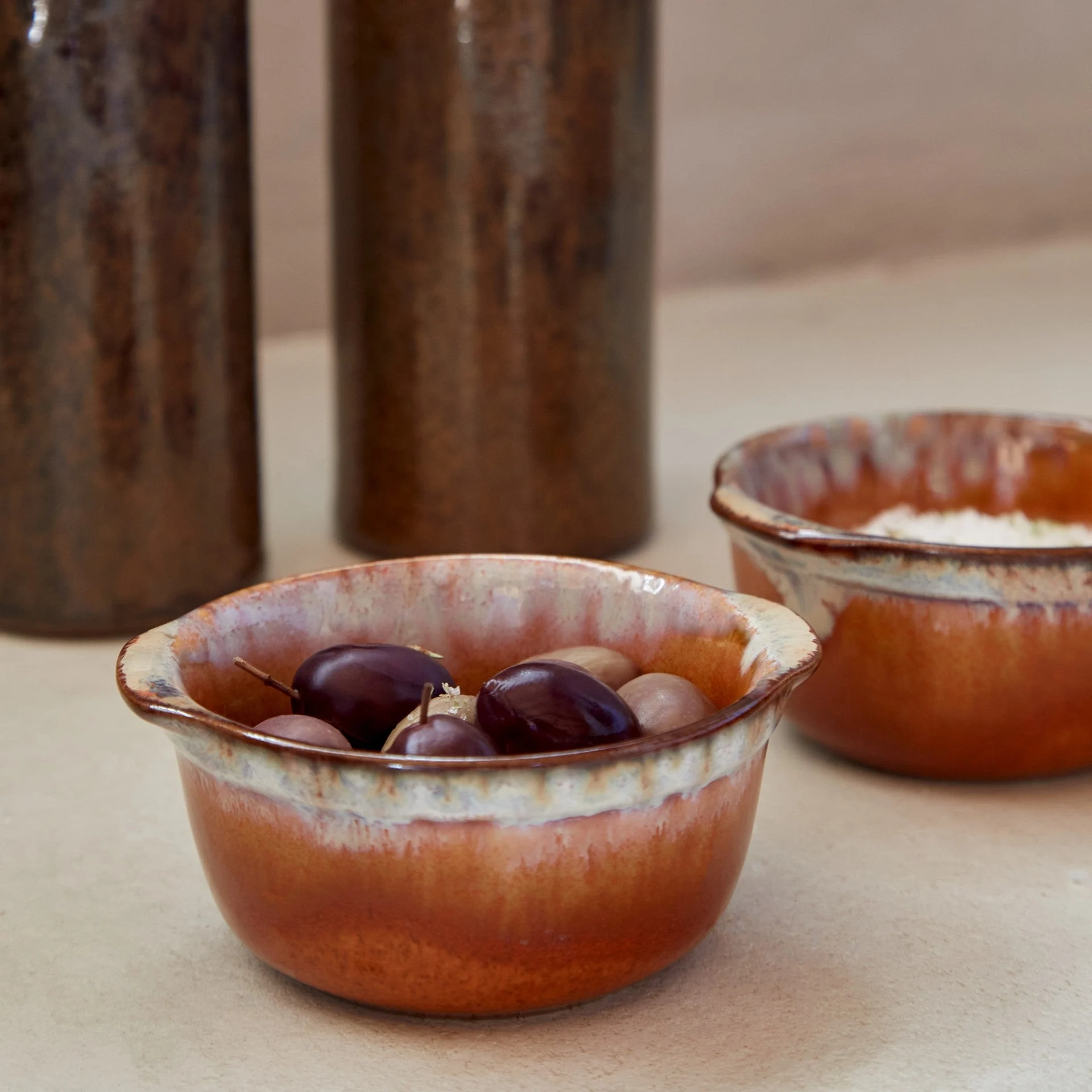 Poterie 4" Ramekin