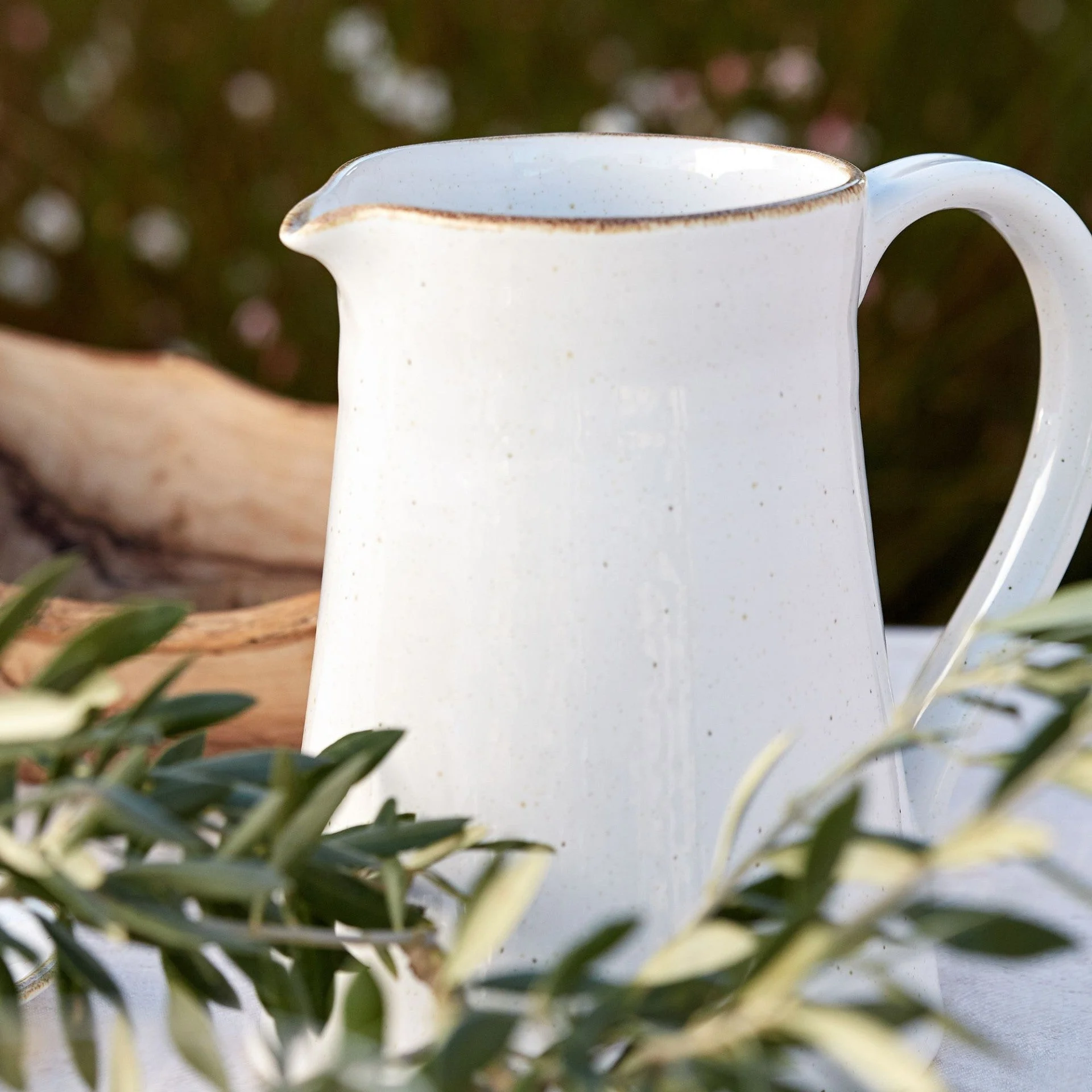 Sardegna 69oz Pitcher