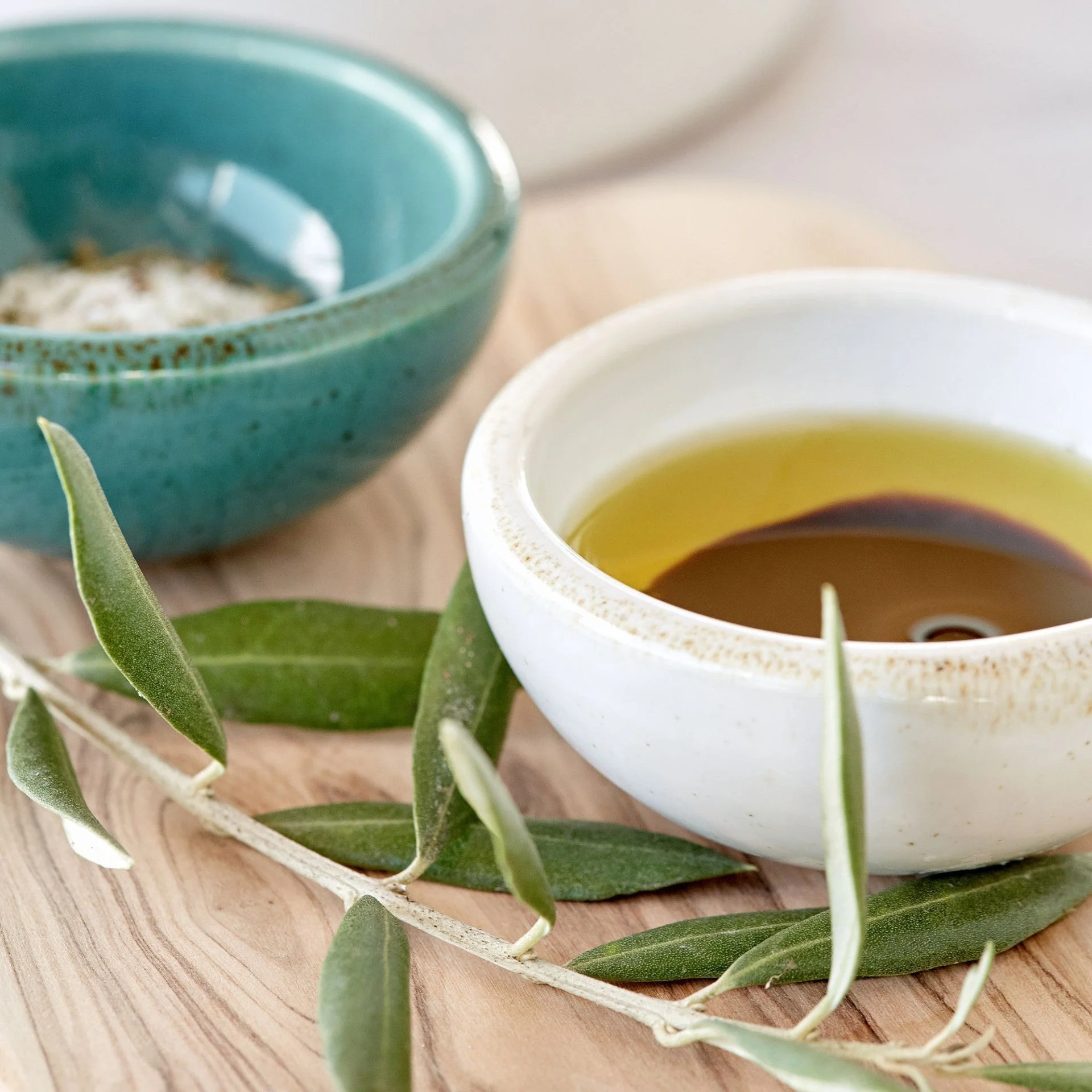 Sardegna 3" Ramekin/Butter Dish