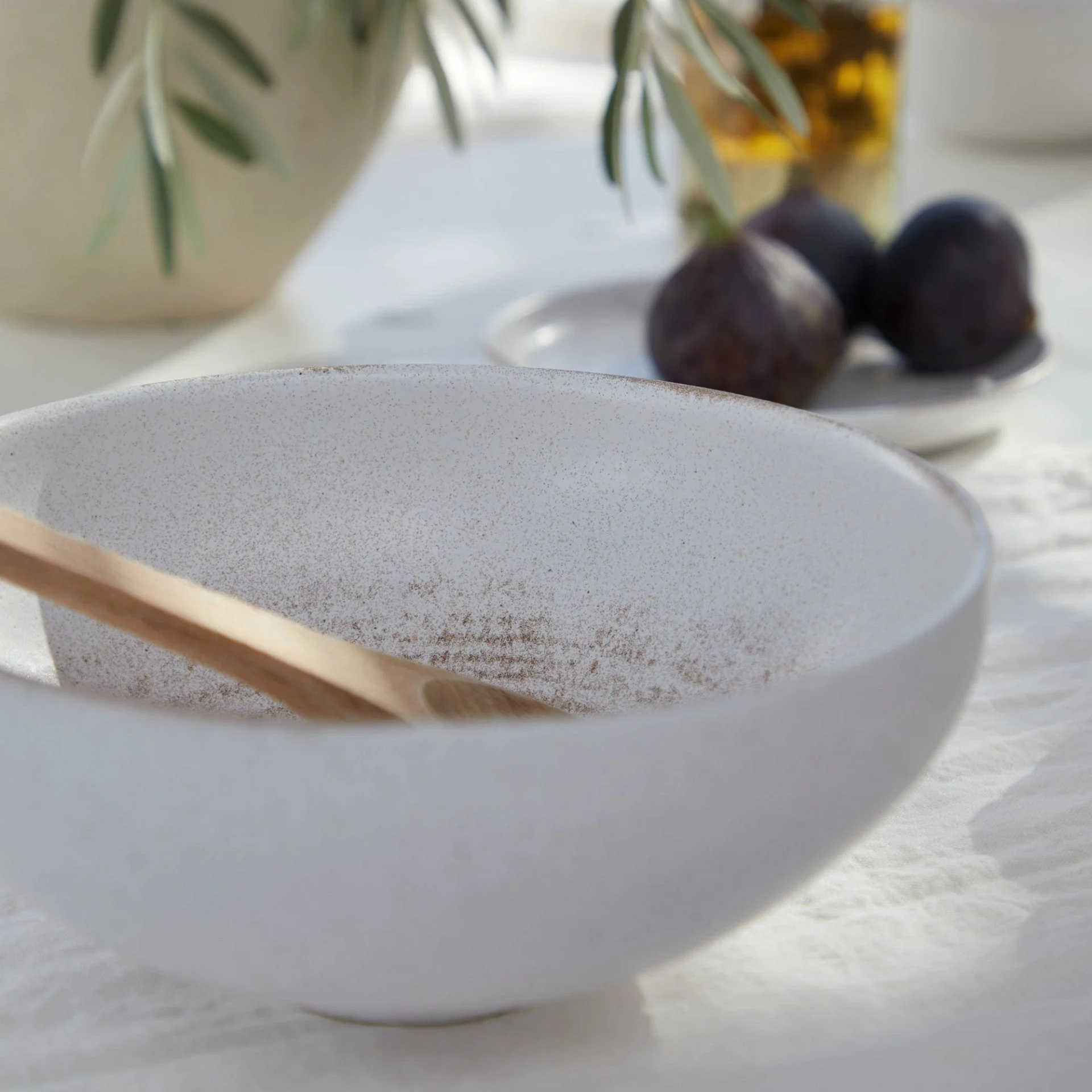 Vermont 7" Ramen Bowl