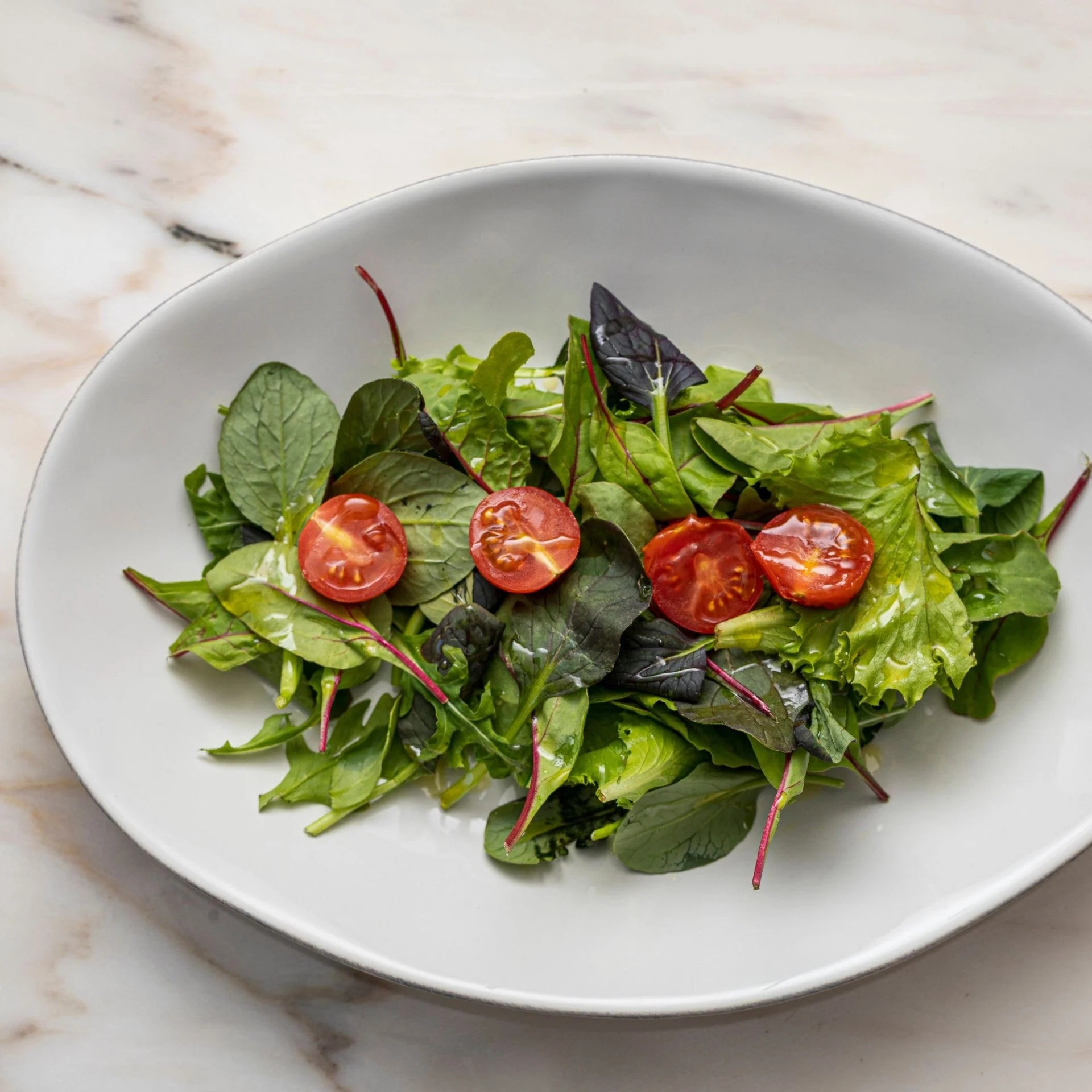 Aparte Oval Platter