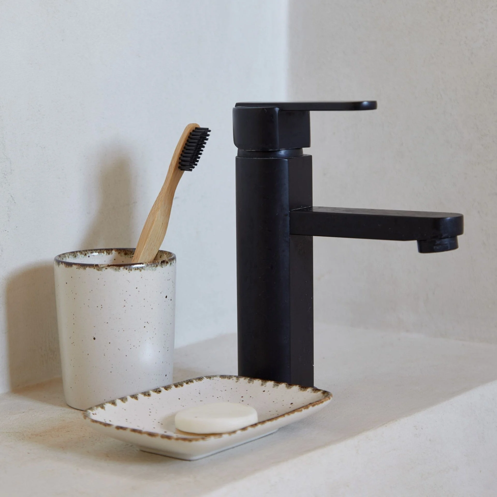 Toscana 5" Soap Dish