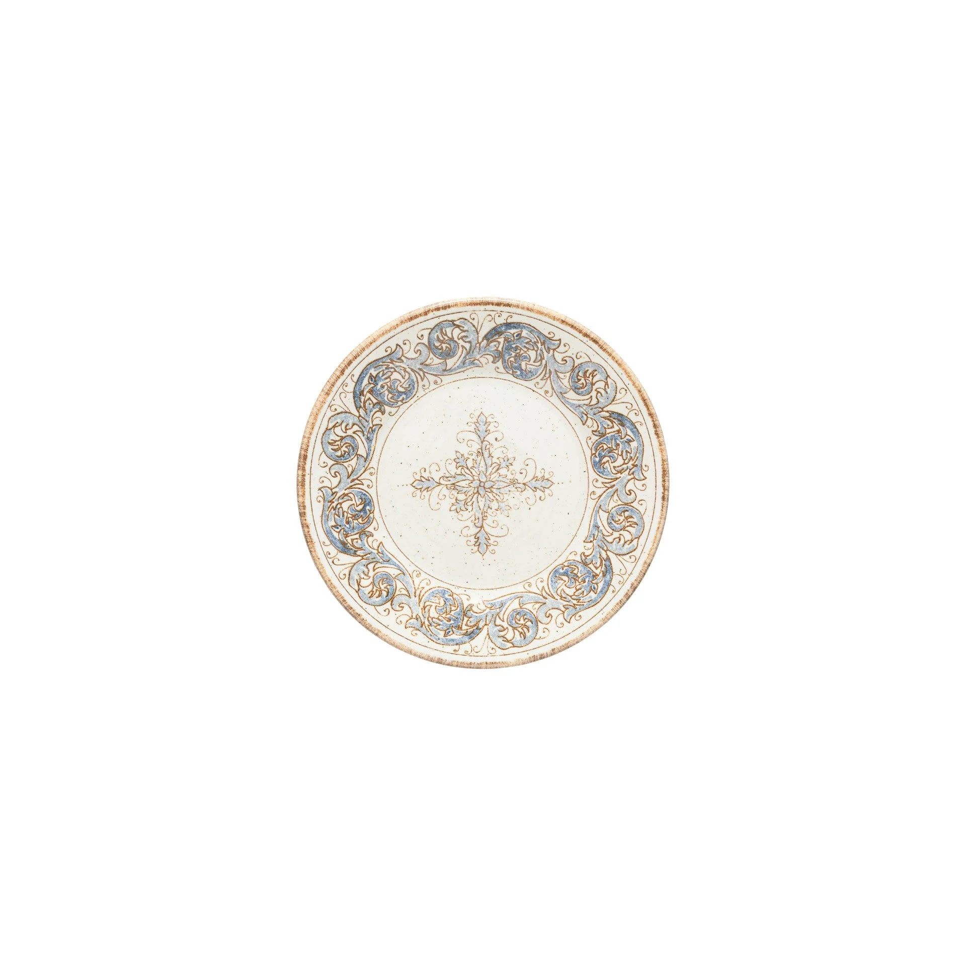 Sardegna 6" Bread Plate