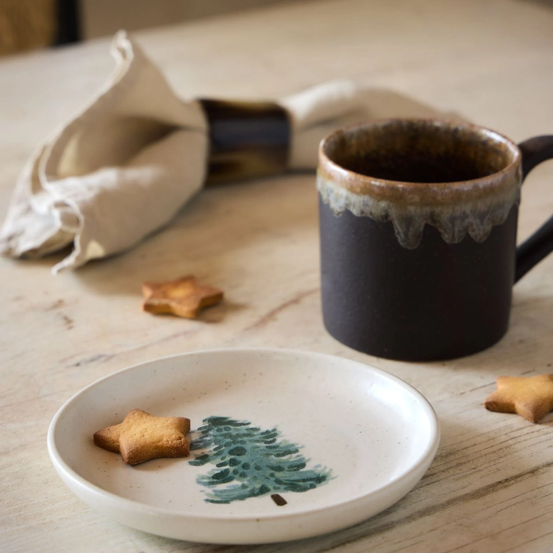 Poterie 13oz Mug