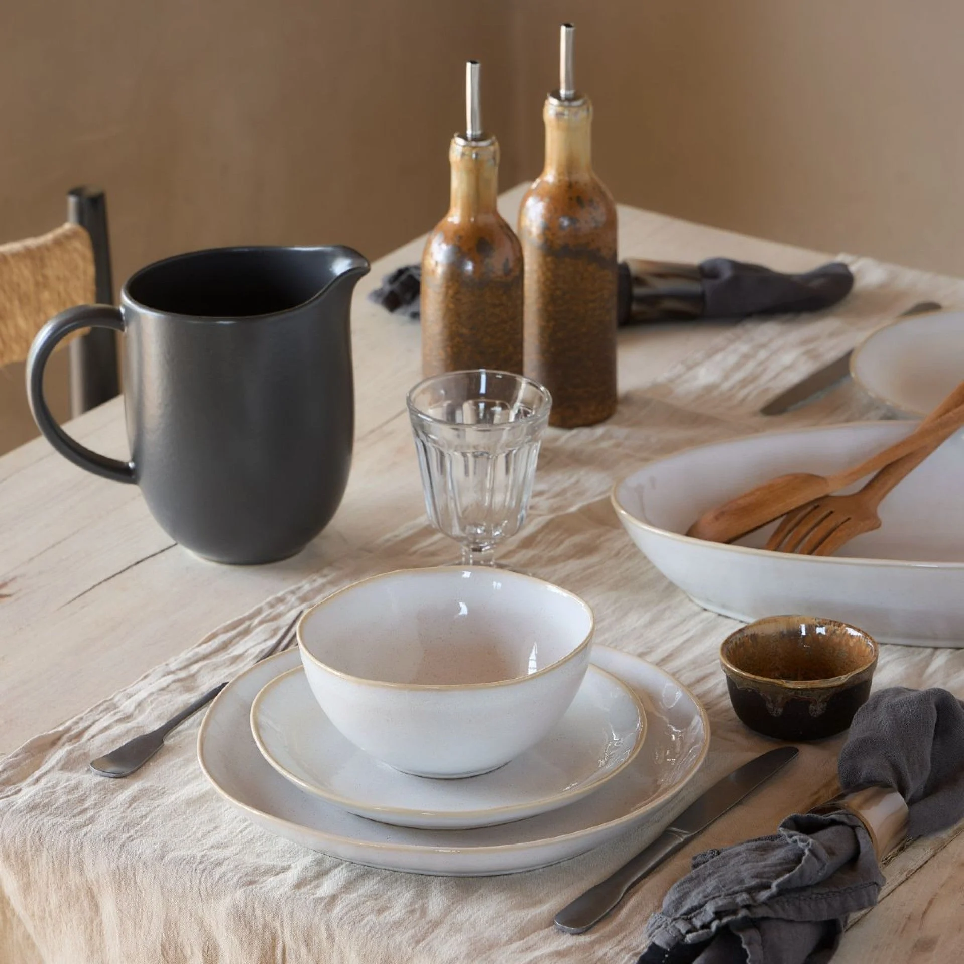 Brisa Soup Bowl
