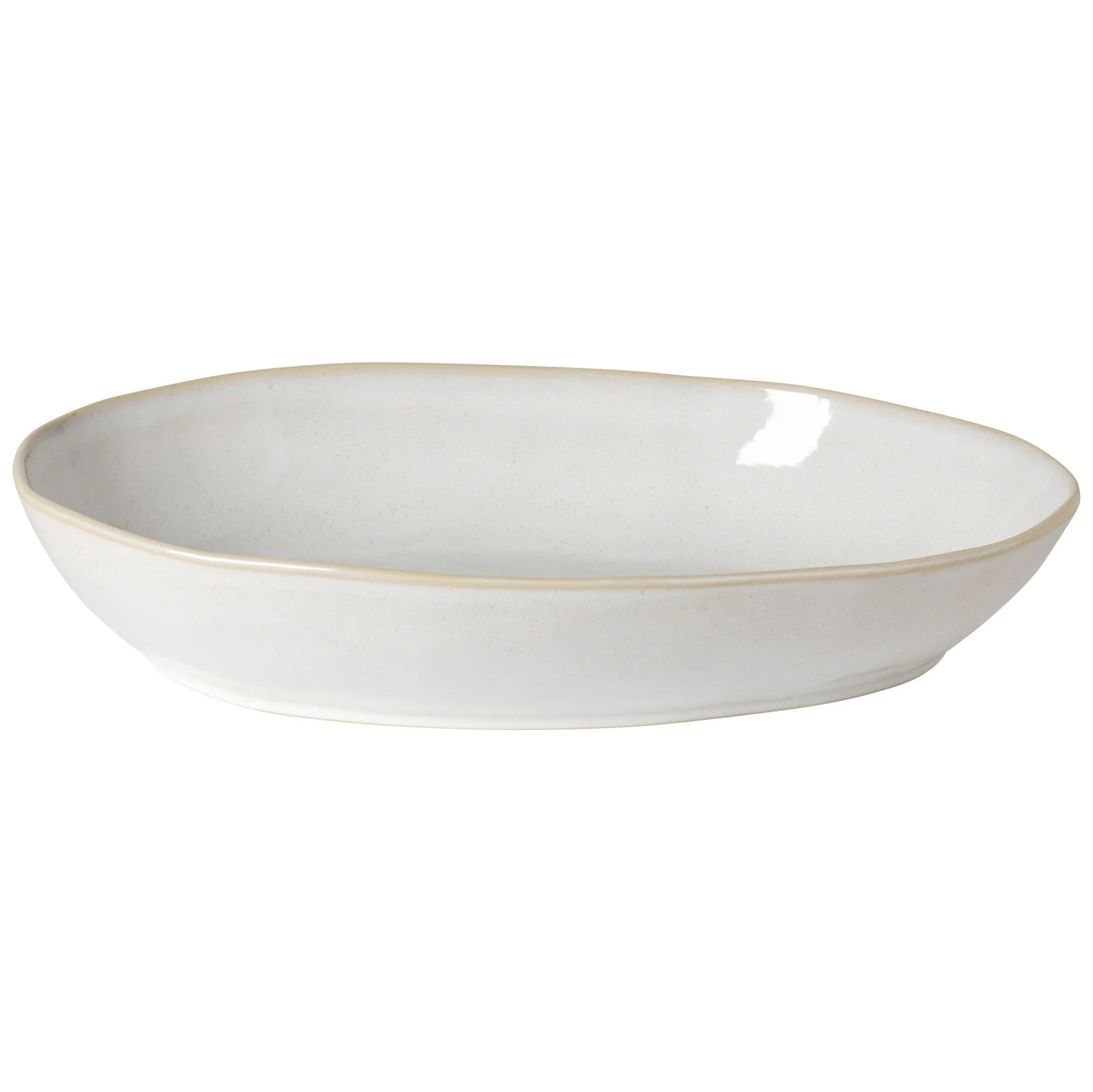 Brisa 14" Oval Baker