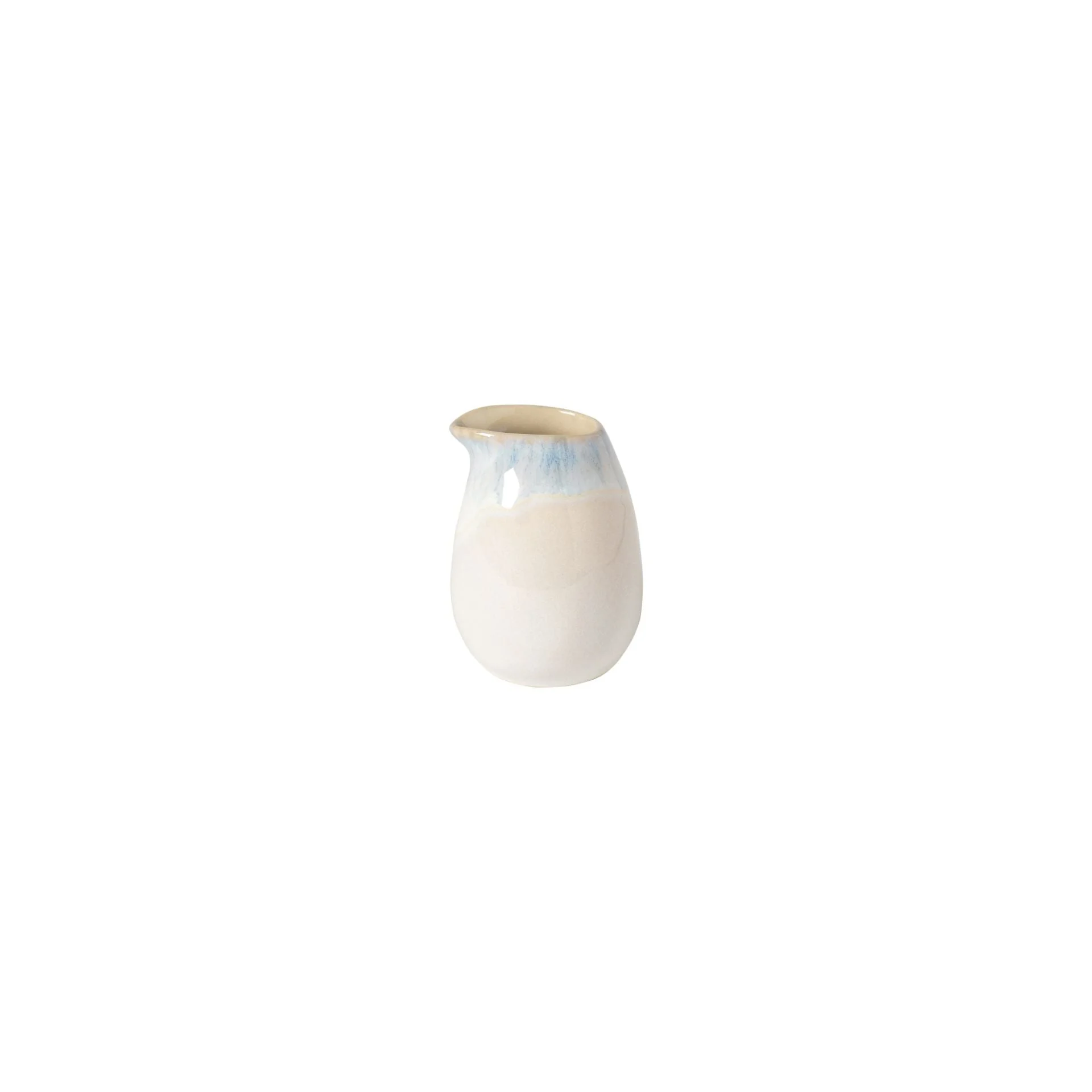 Brisa Mini Jug/ 4oz Creamer