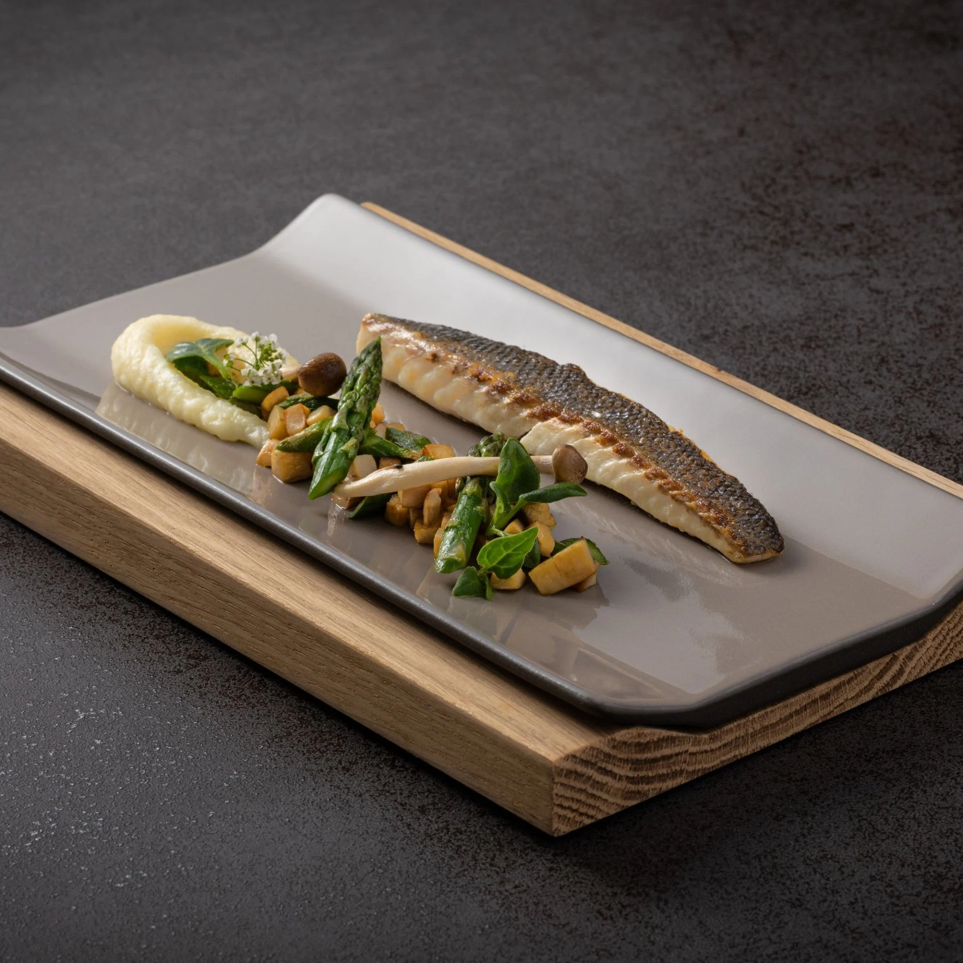 Coastland 11" Rectangle Tray
