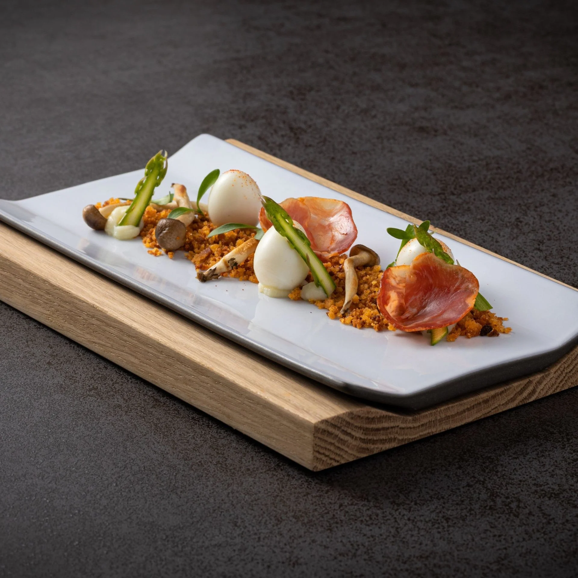 Coastland Wood Board/Tray
