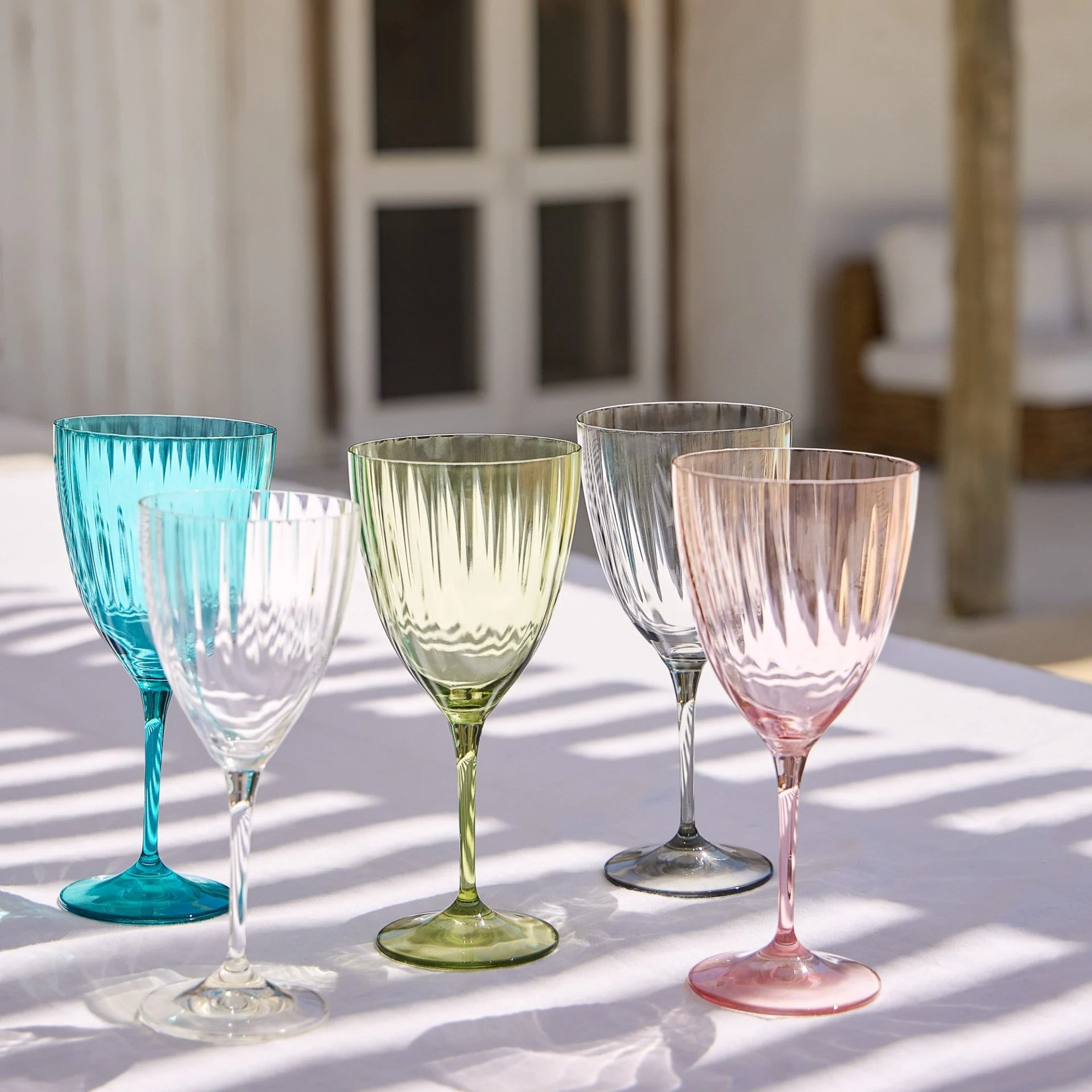 Sensa Red Wine/Water Glass