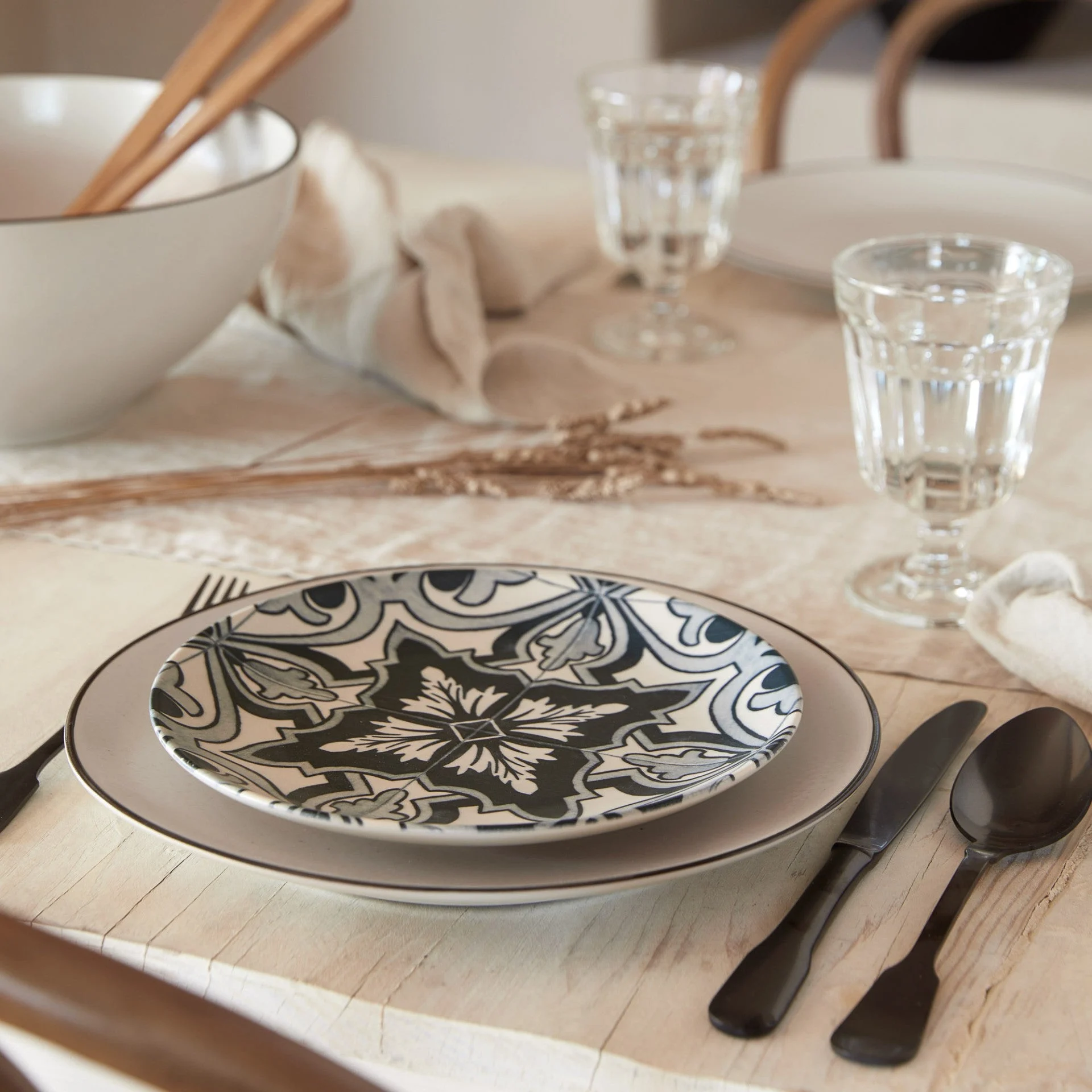 Elements Lamego 9" Salad Plate