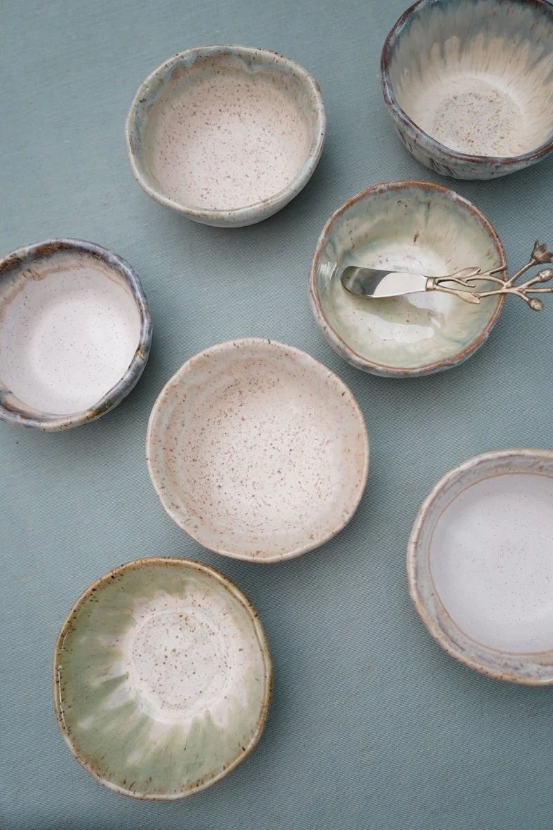 Etta B Side Soup Bowl