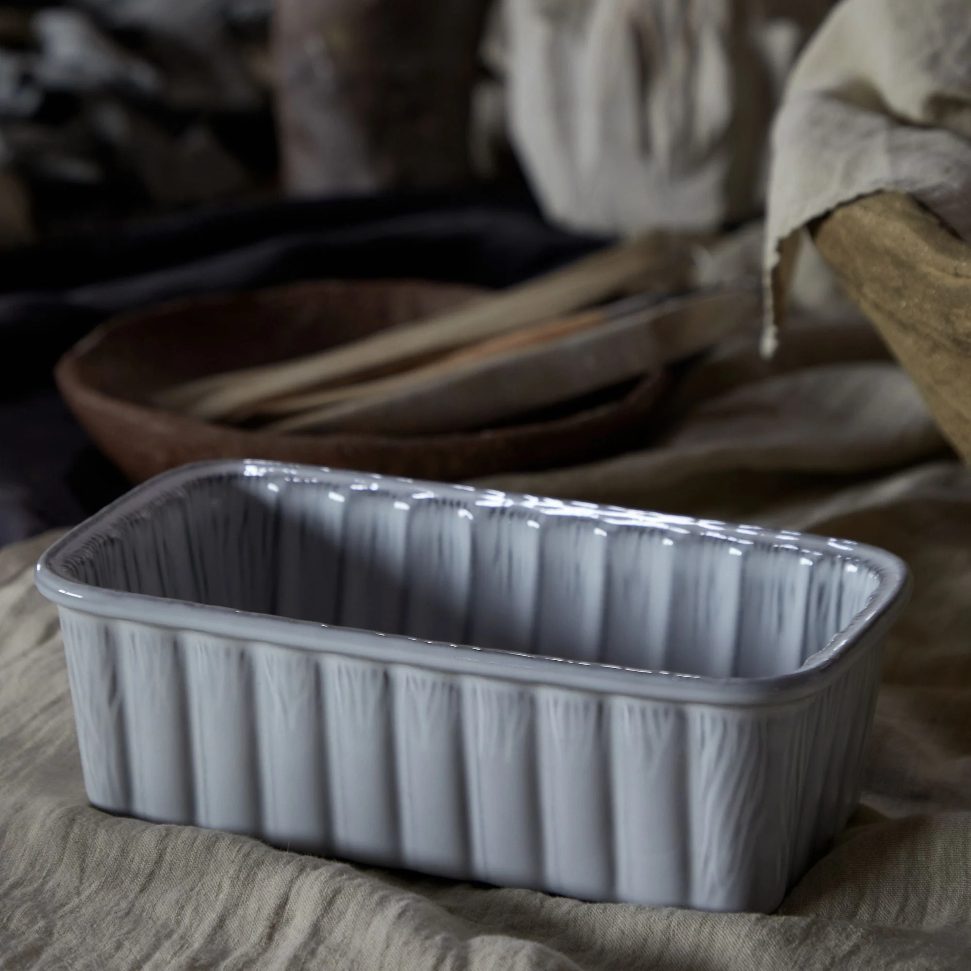 Festa 9" Loaf Pan