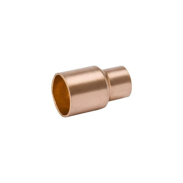 Reducing Coupling 1-3/8 x 1-1/8 Inch OD Copper Copper W 01056
