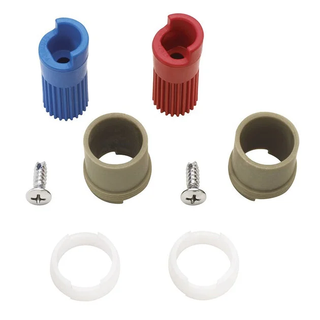Monticello Bathroom Faucet Stem Extension Kit