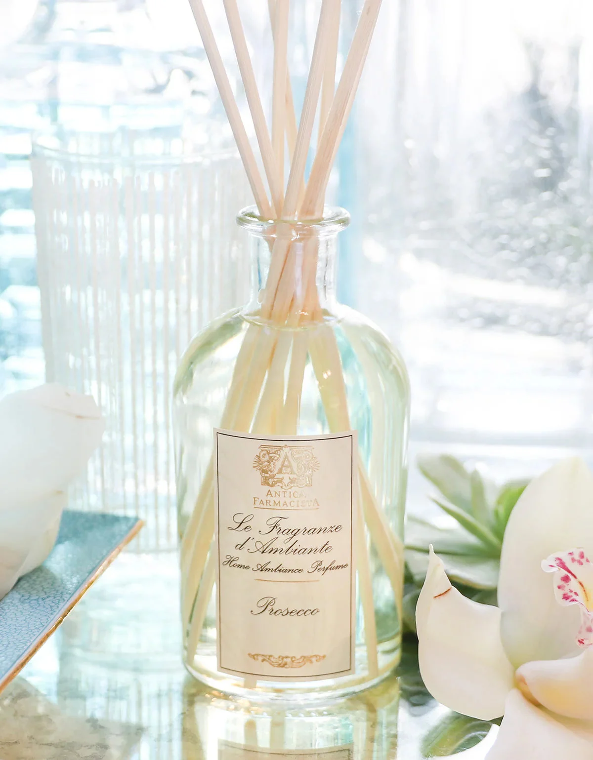 Antica Farmacista Room Diffuser