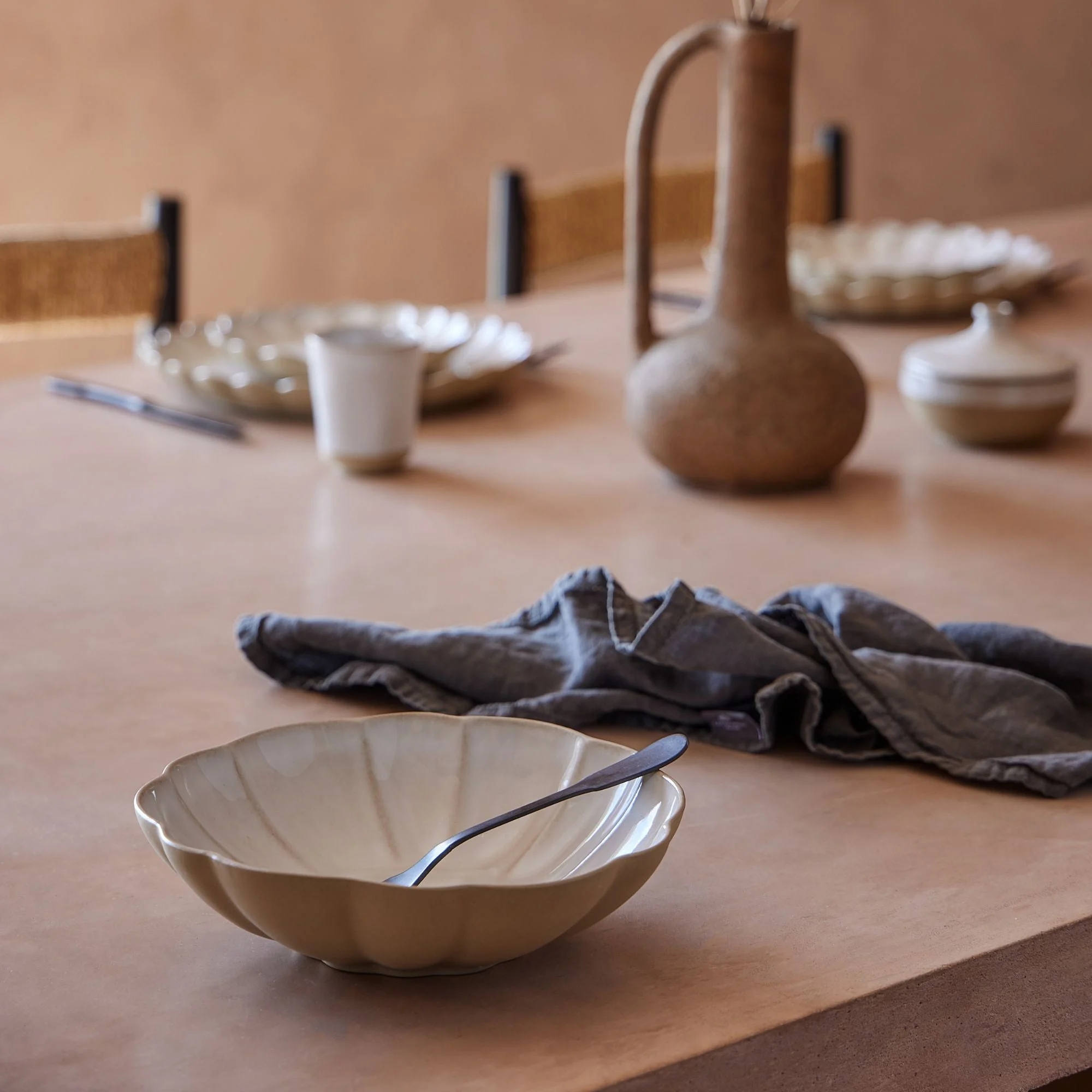 Marrakesh Pasta Plate