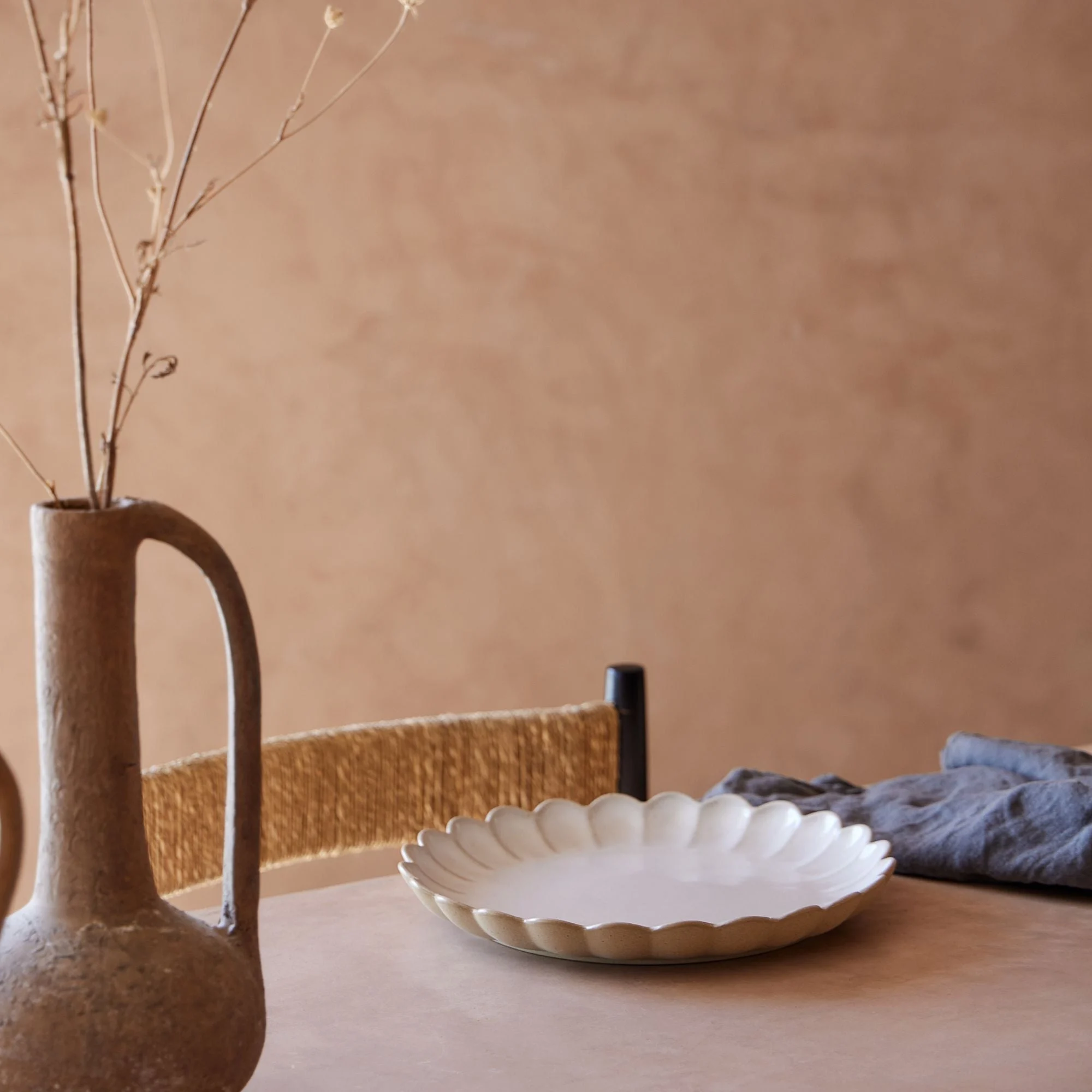 Marrakesh Dinner Plate