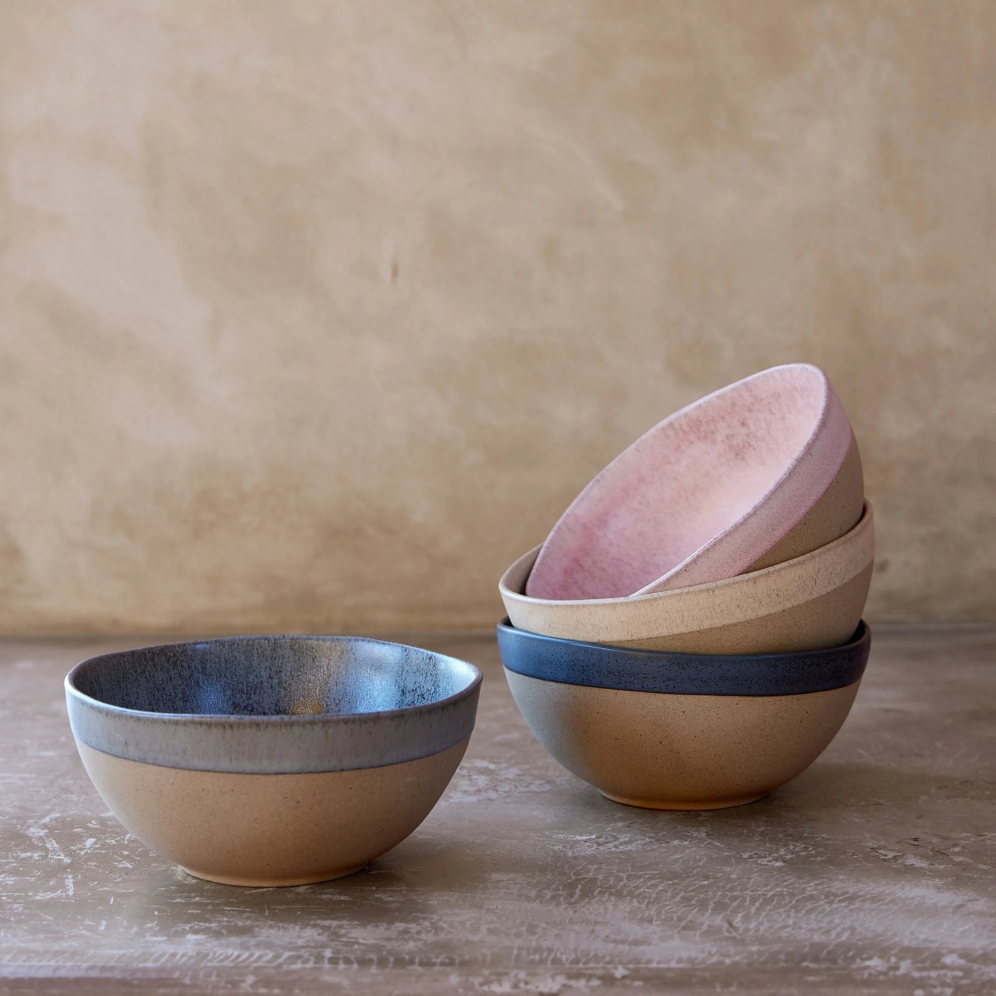 Arenito Soup Bowl