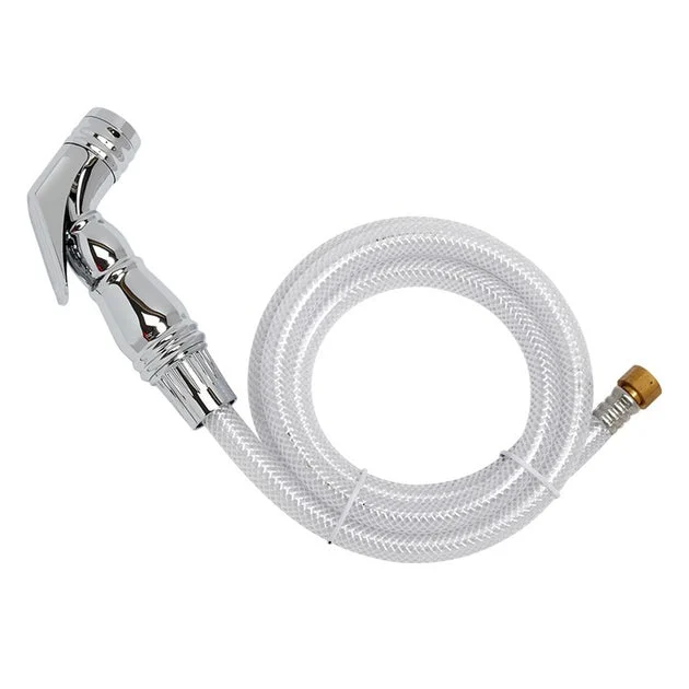 Replacement Traditional Hand Spray with Hose