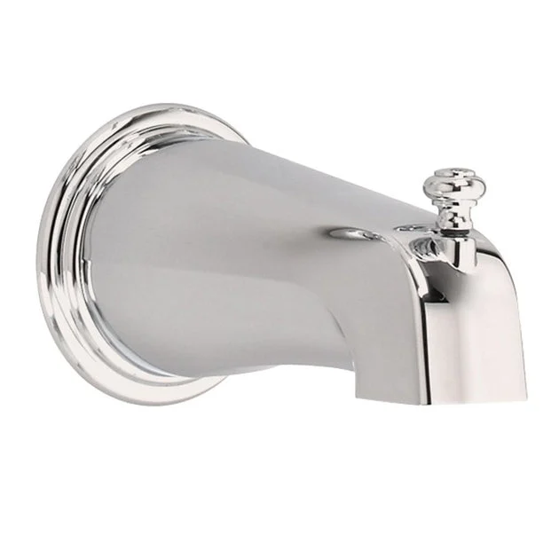 Diverter Tub Spout