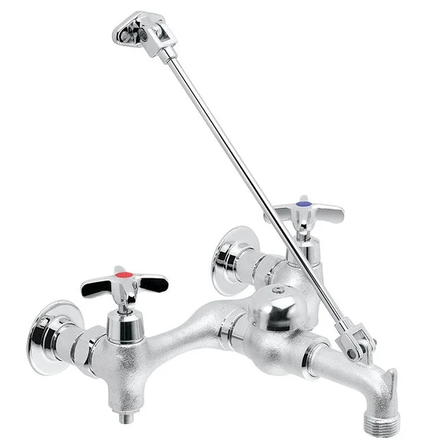 Commander Service Sink Faucet