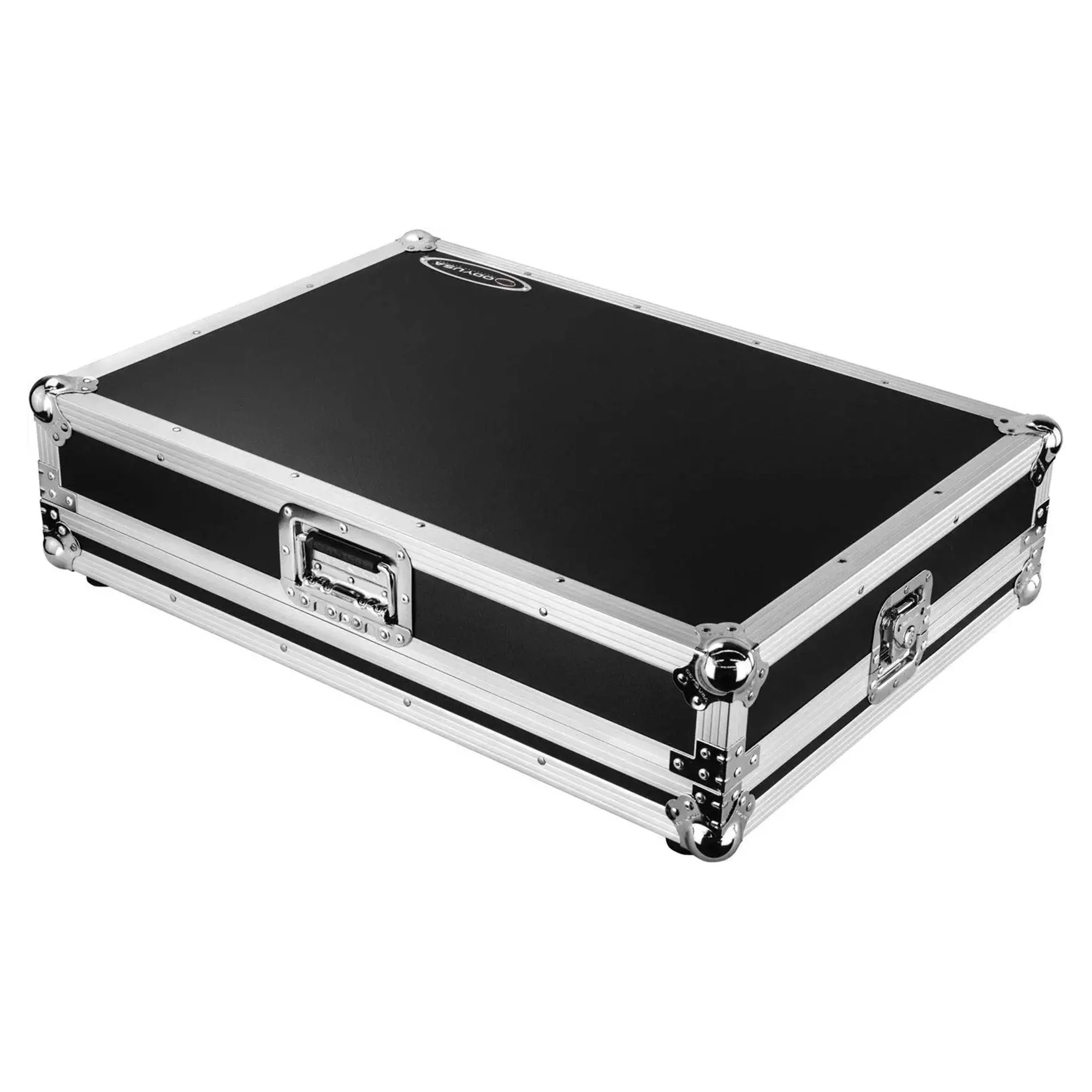 ODYSSEY FZDNPRIME4 Denon Prime 4 Low Profile DJ Controller System Flight Case