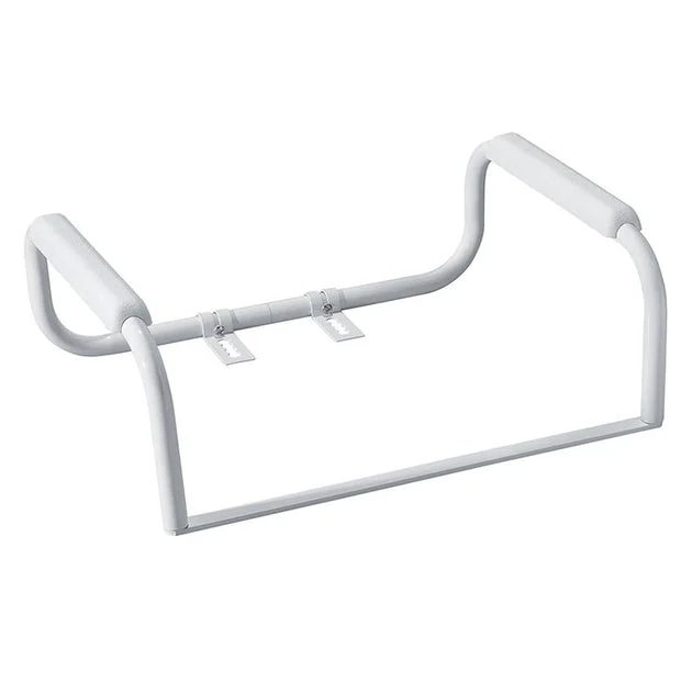 Home Care Toilet Safety Rail
