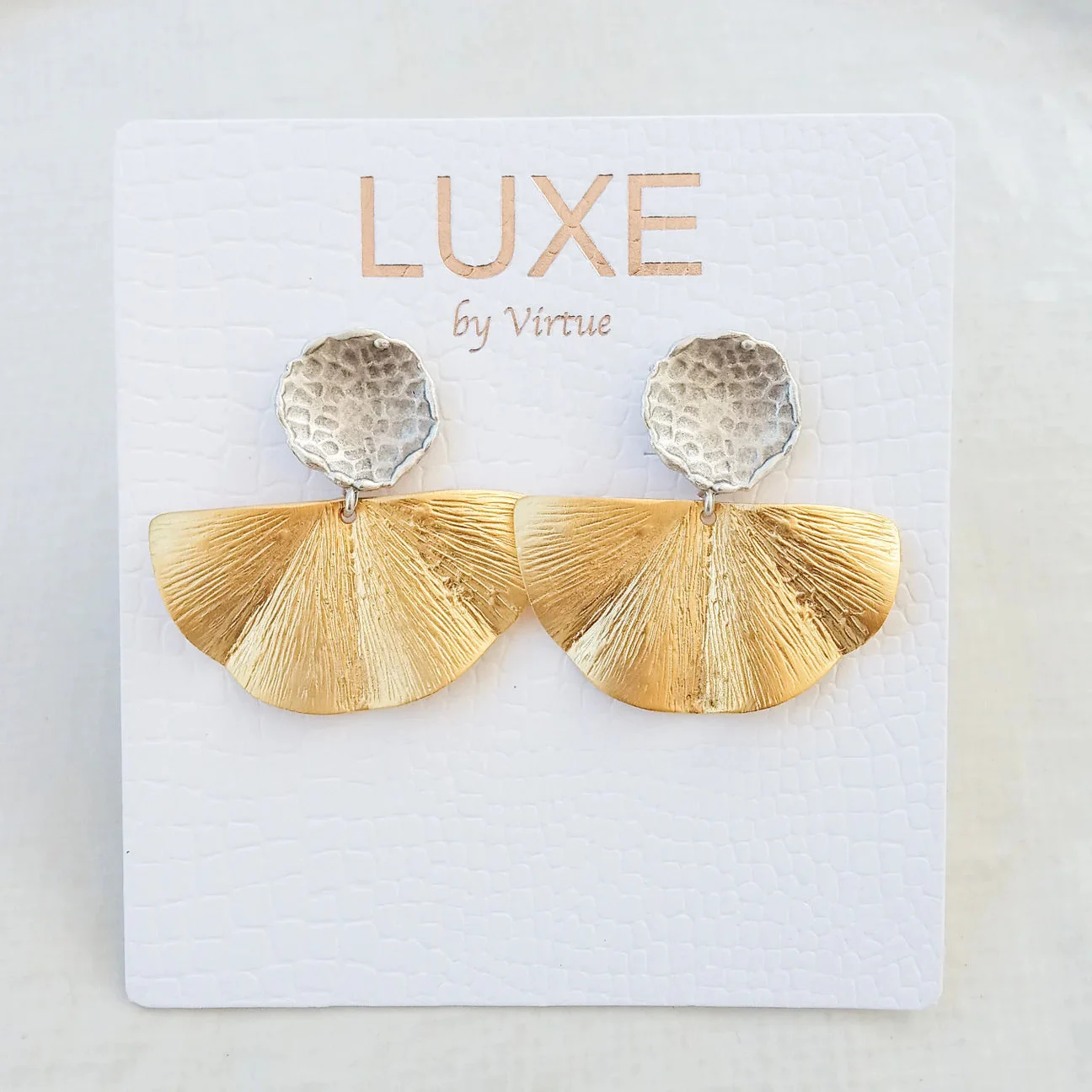 The Elsie Earrings
