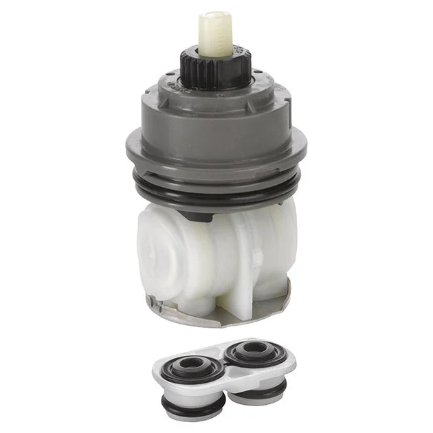 Replacement Cartridge Assembly