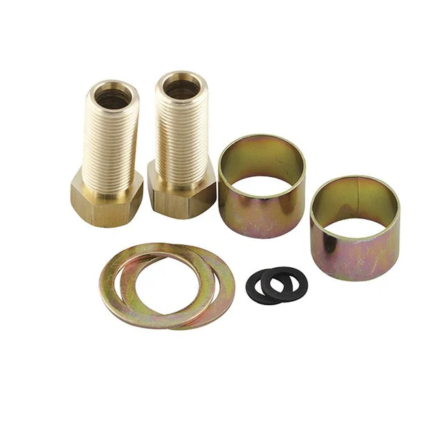 Deck Extension Kit