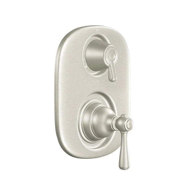 Kingsley Moentrol Valve Trim with Built-In Three-Function Transfer Valve