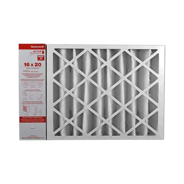 16" x 20" Media Air Filter